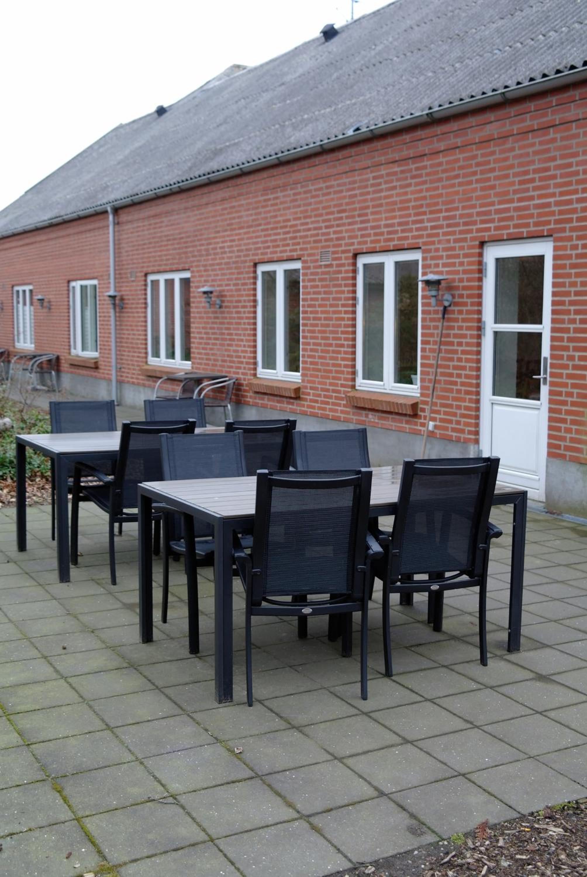 Agervig Bed & Breakfast