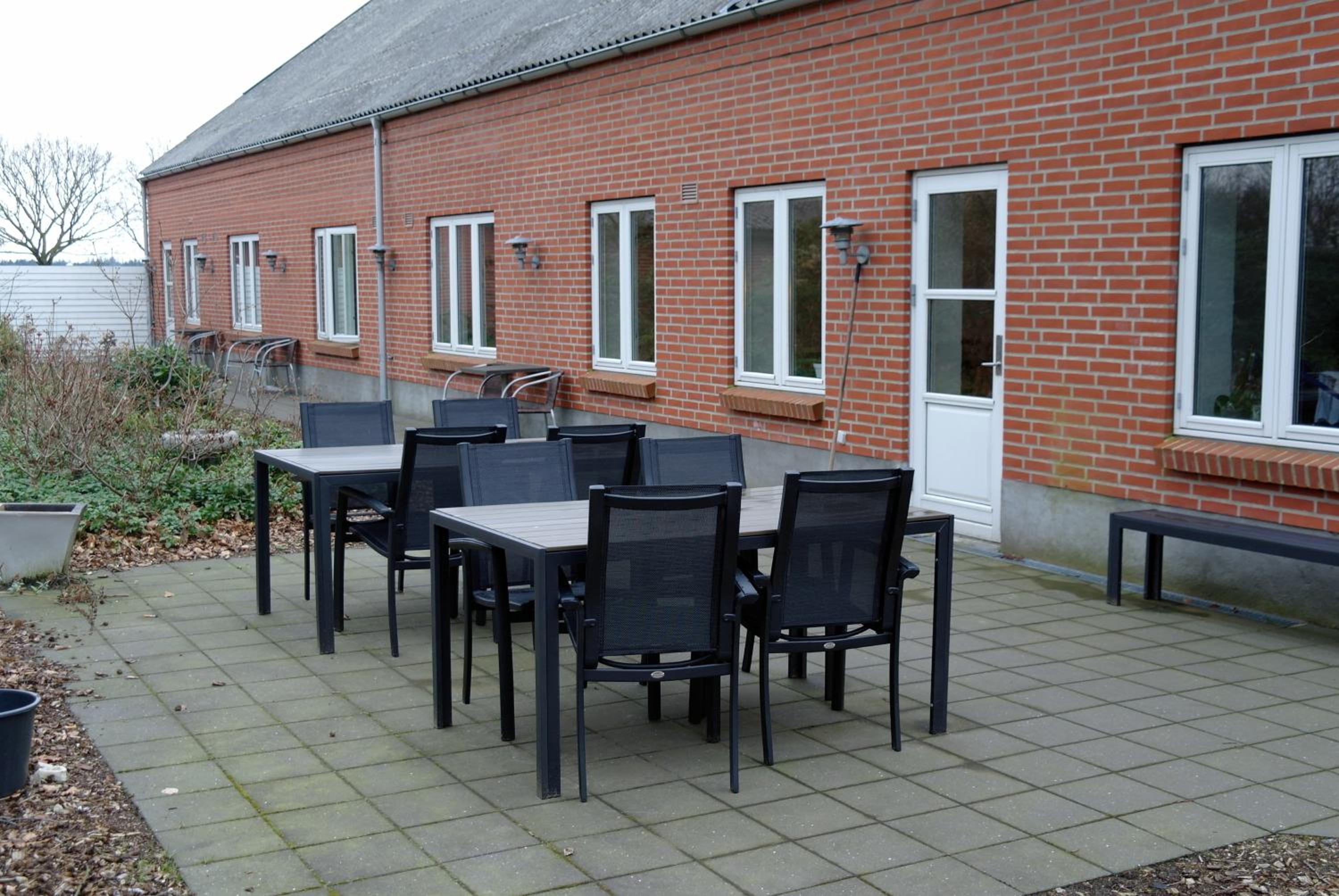 Agervig Bed & Breakfast