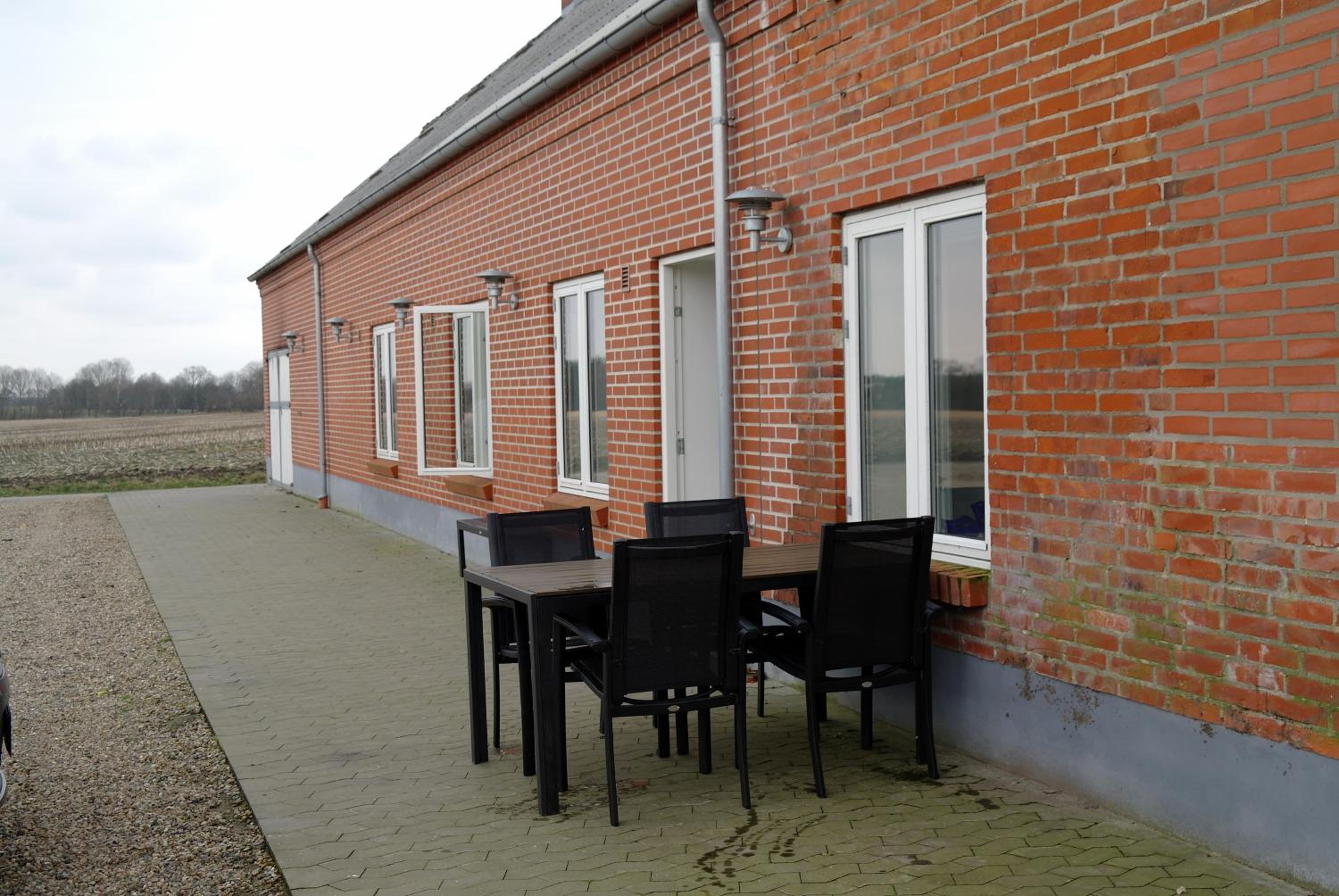 Agervig Bed & Breakfast