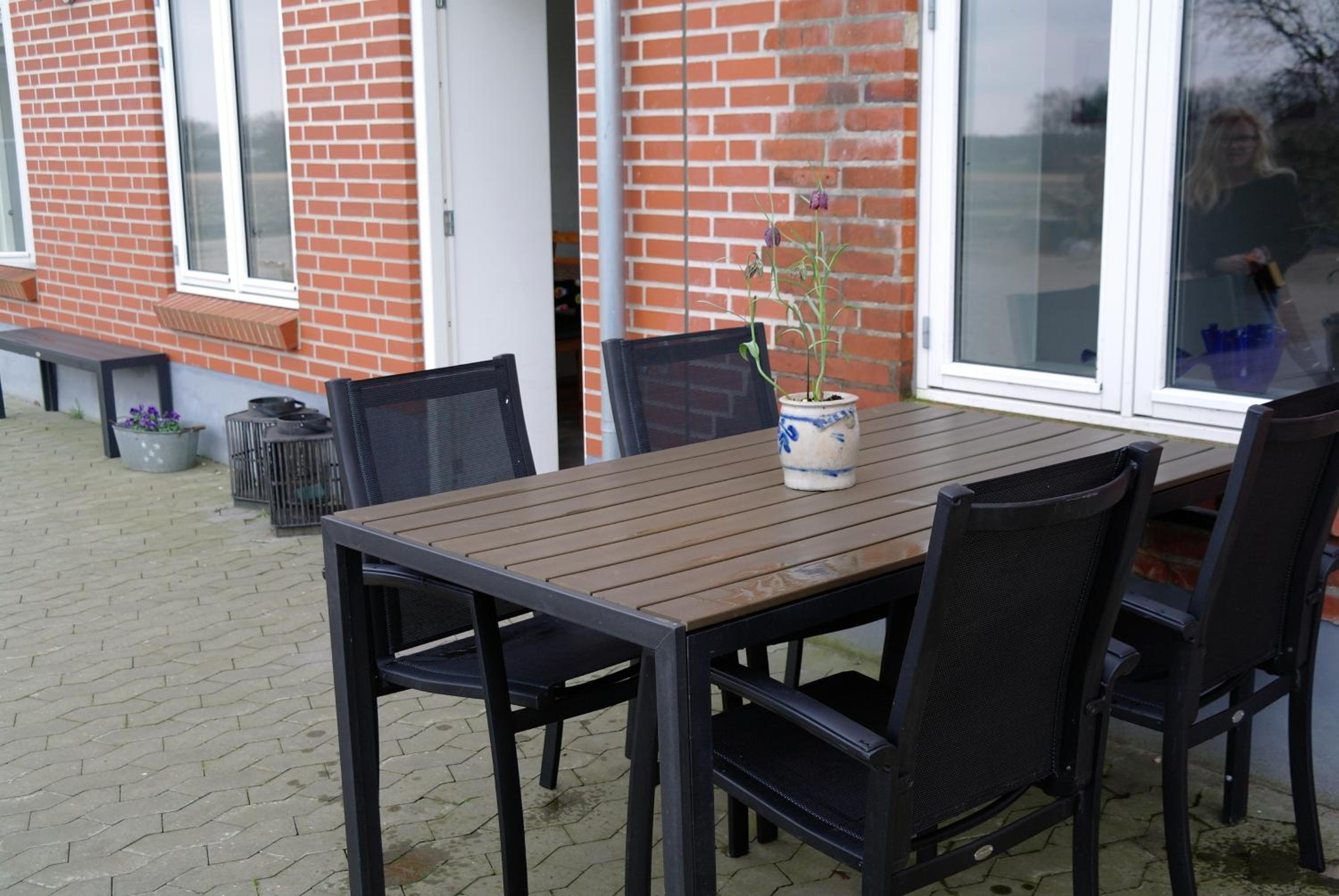 Agervig Bed & Breakfast