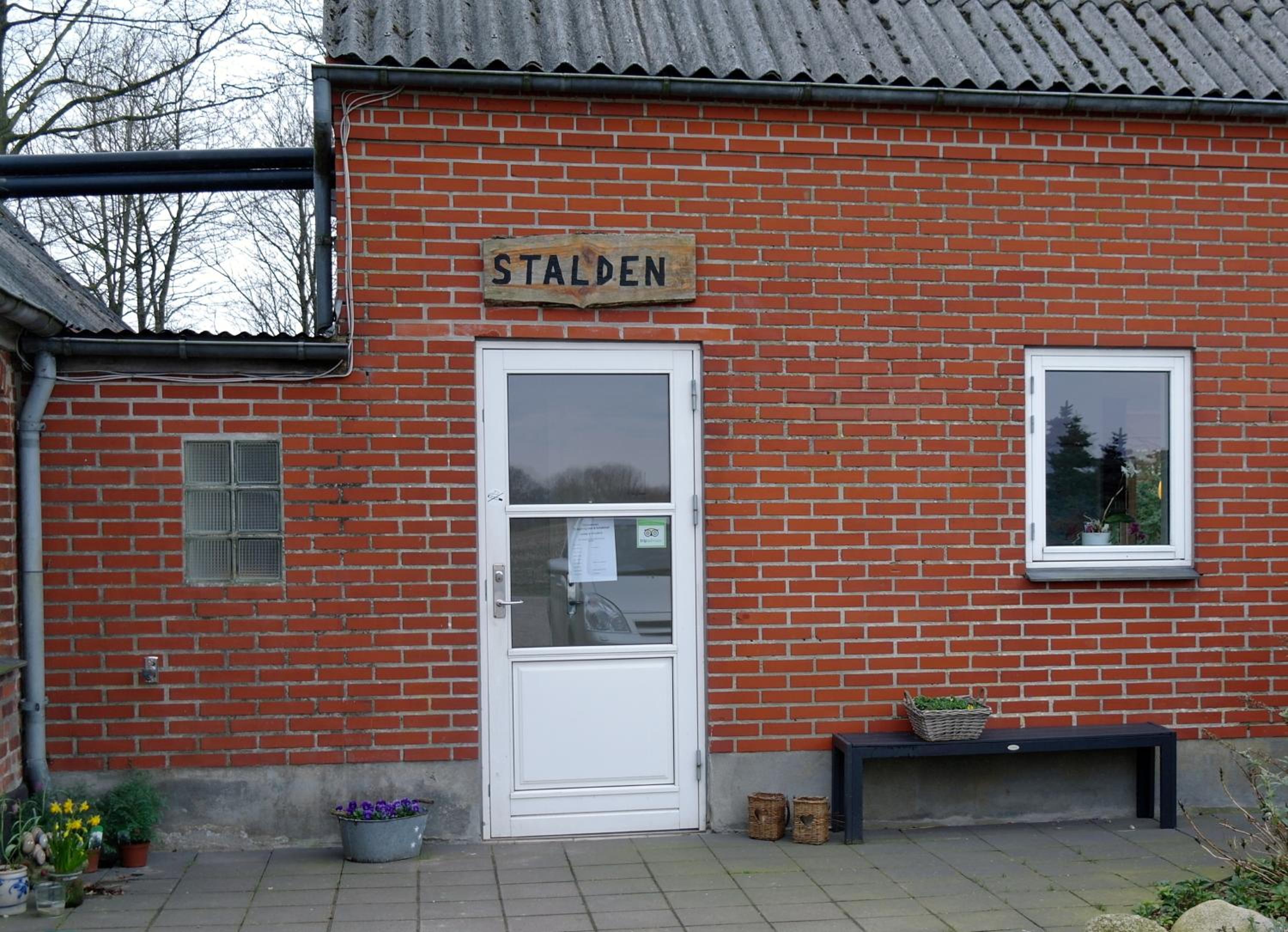 Agervig Bed & Breakfast