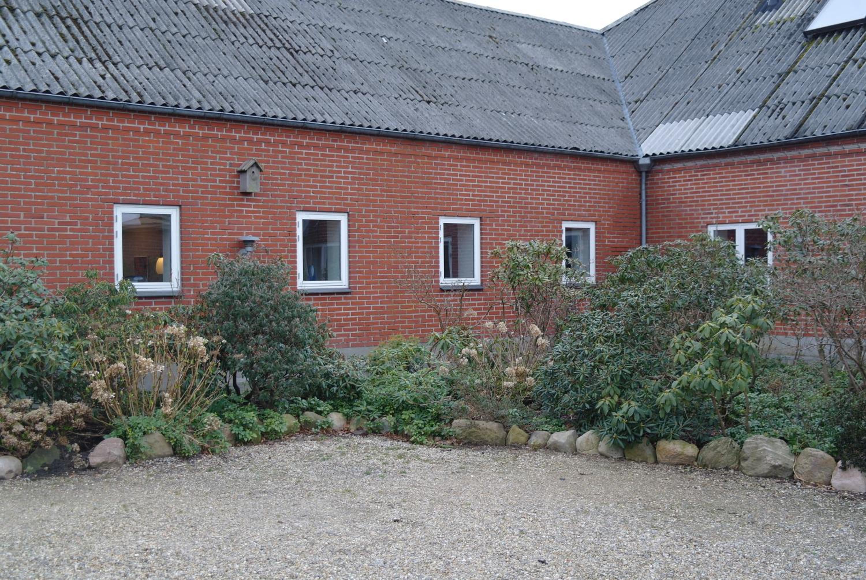 Agervig Bed & Breakfast