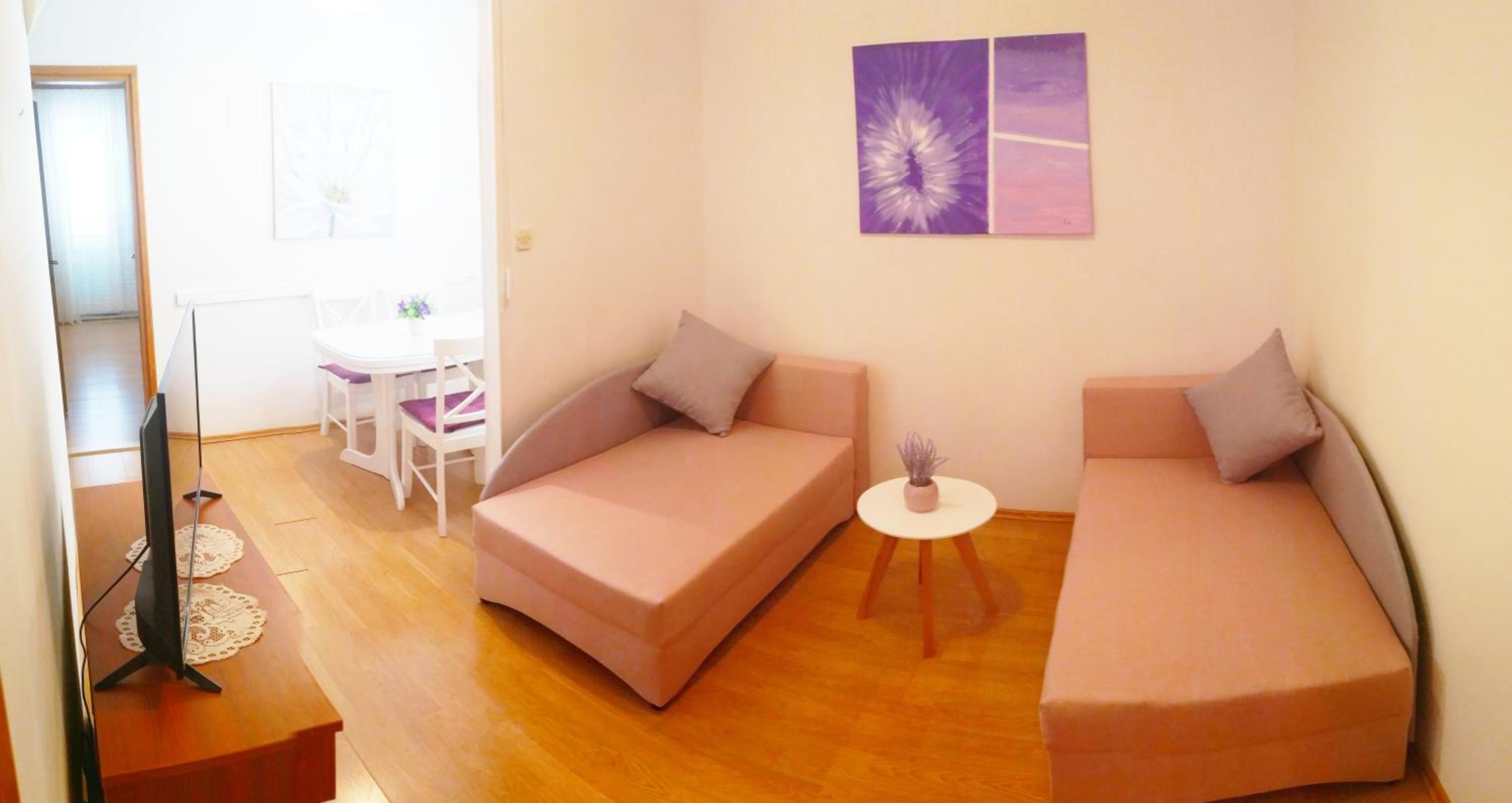 Apartments & Rooms Čakelić