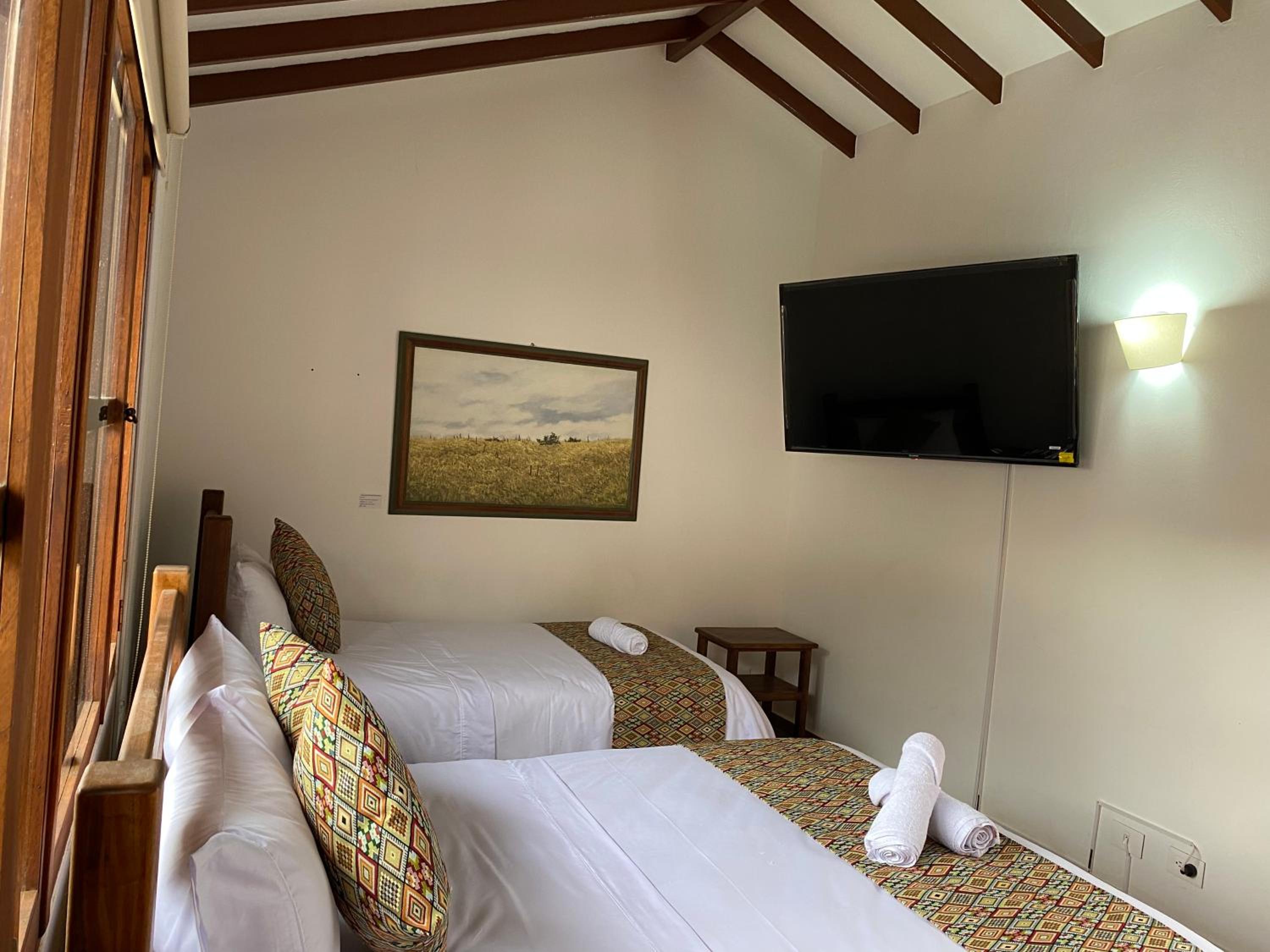 Casa Esperanza-Galería