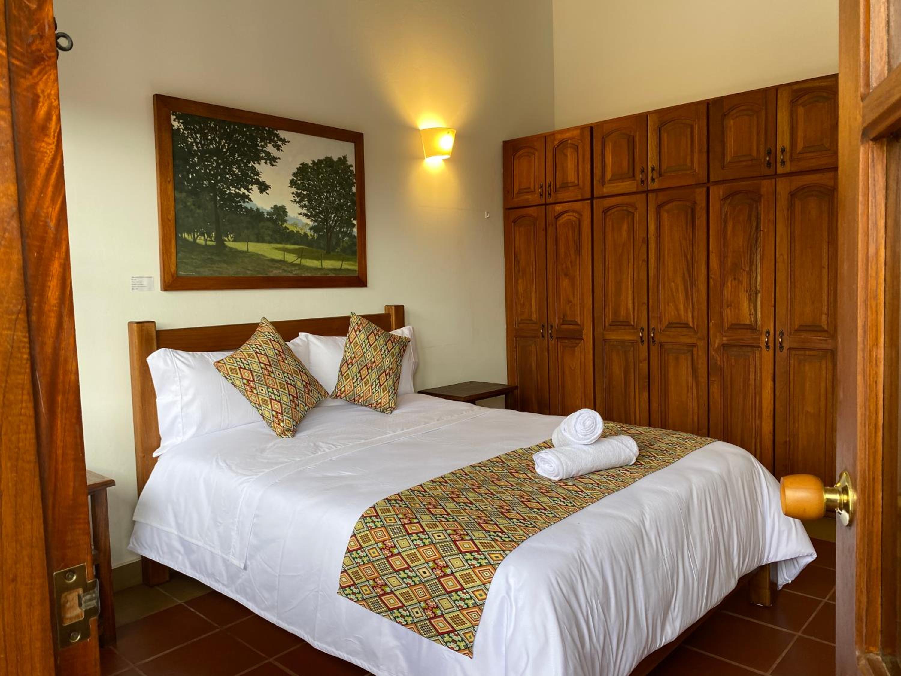 Casa Esperanza-Galería
