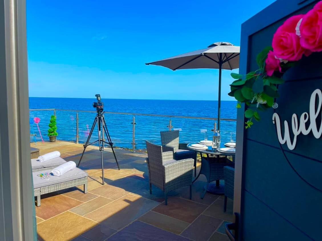 Pod 1, Sinclair bay lodges view 5