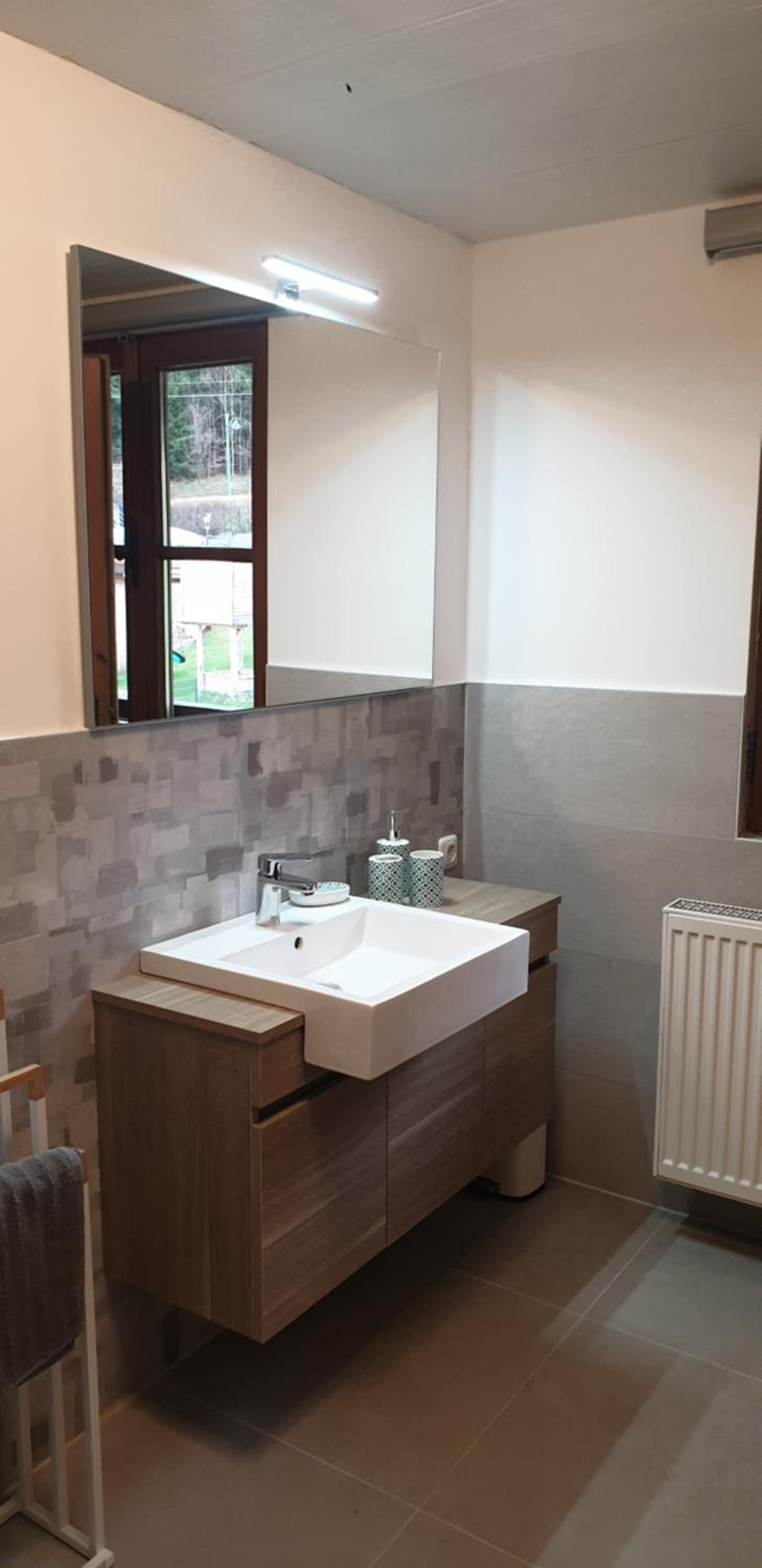 Ferienwohnung am Fuschlsee