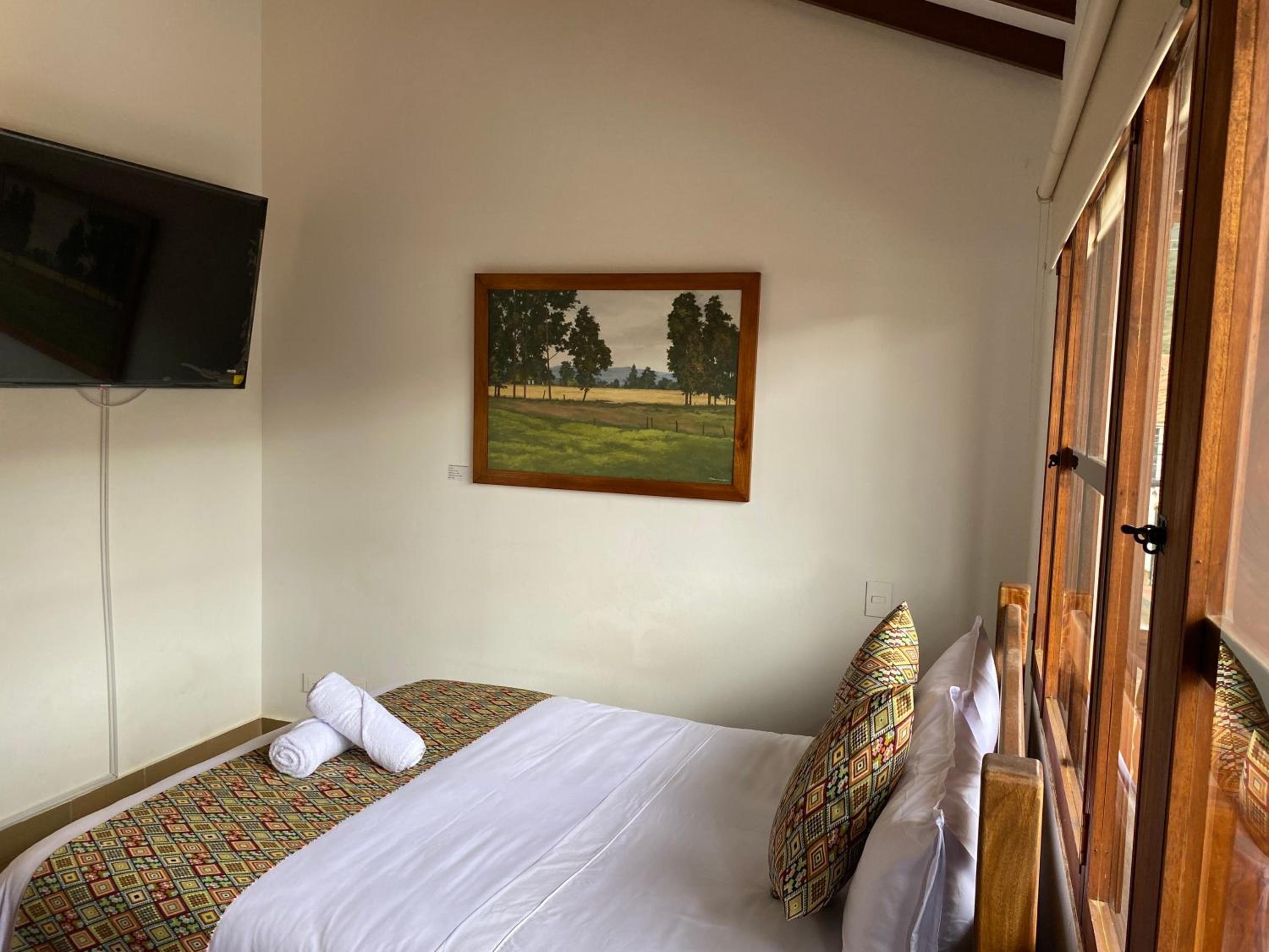 Casa Esperanza-Galería