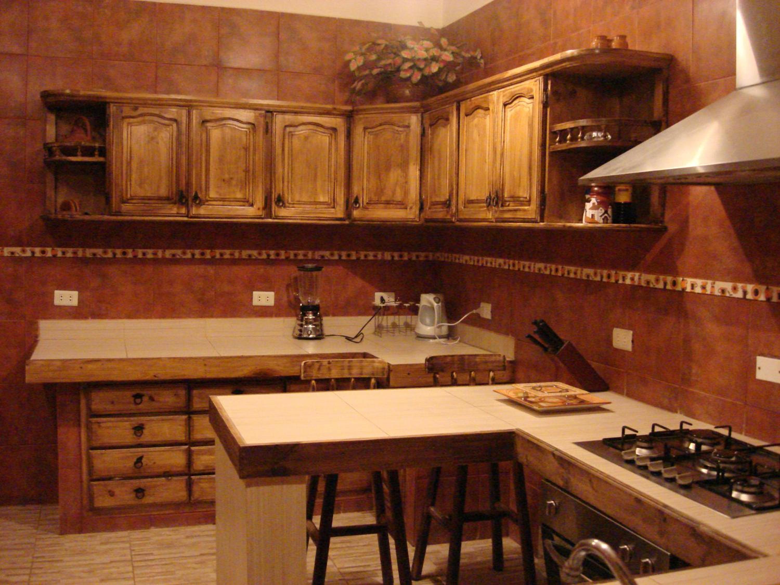 Casa por Temporadas