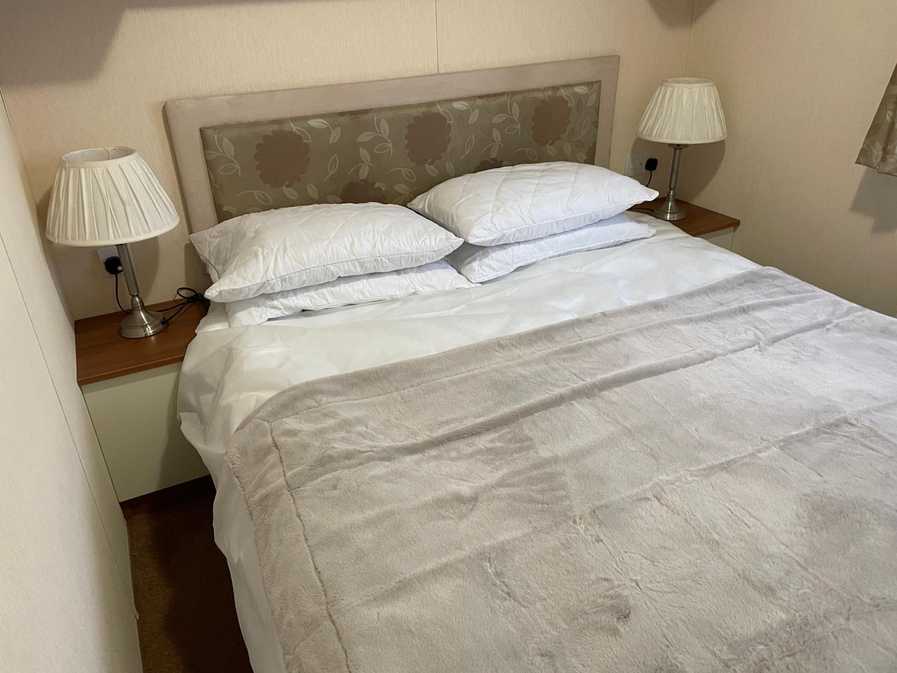 Rockley Park Private Holiday Homes, photo 19
