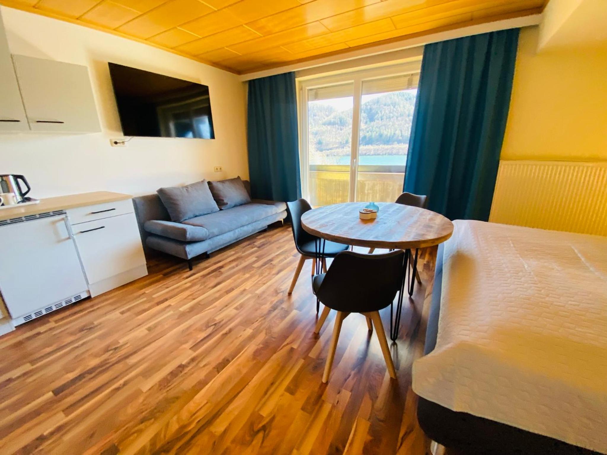 Strandpension Seejuwel