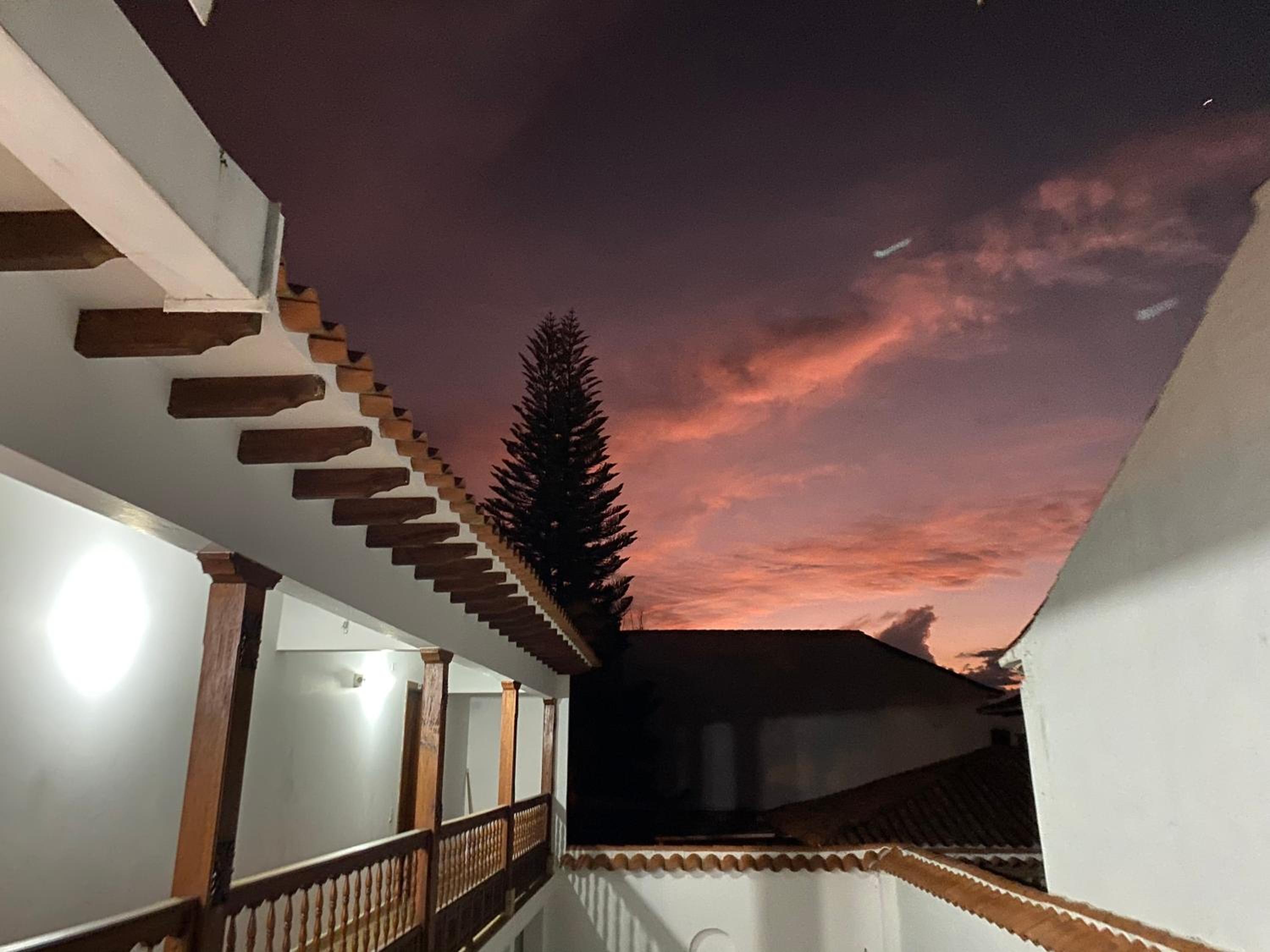 Casa Esperanza-Galería