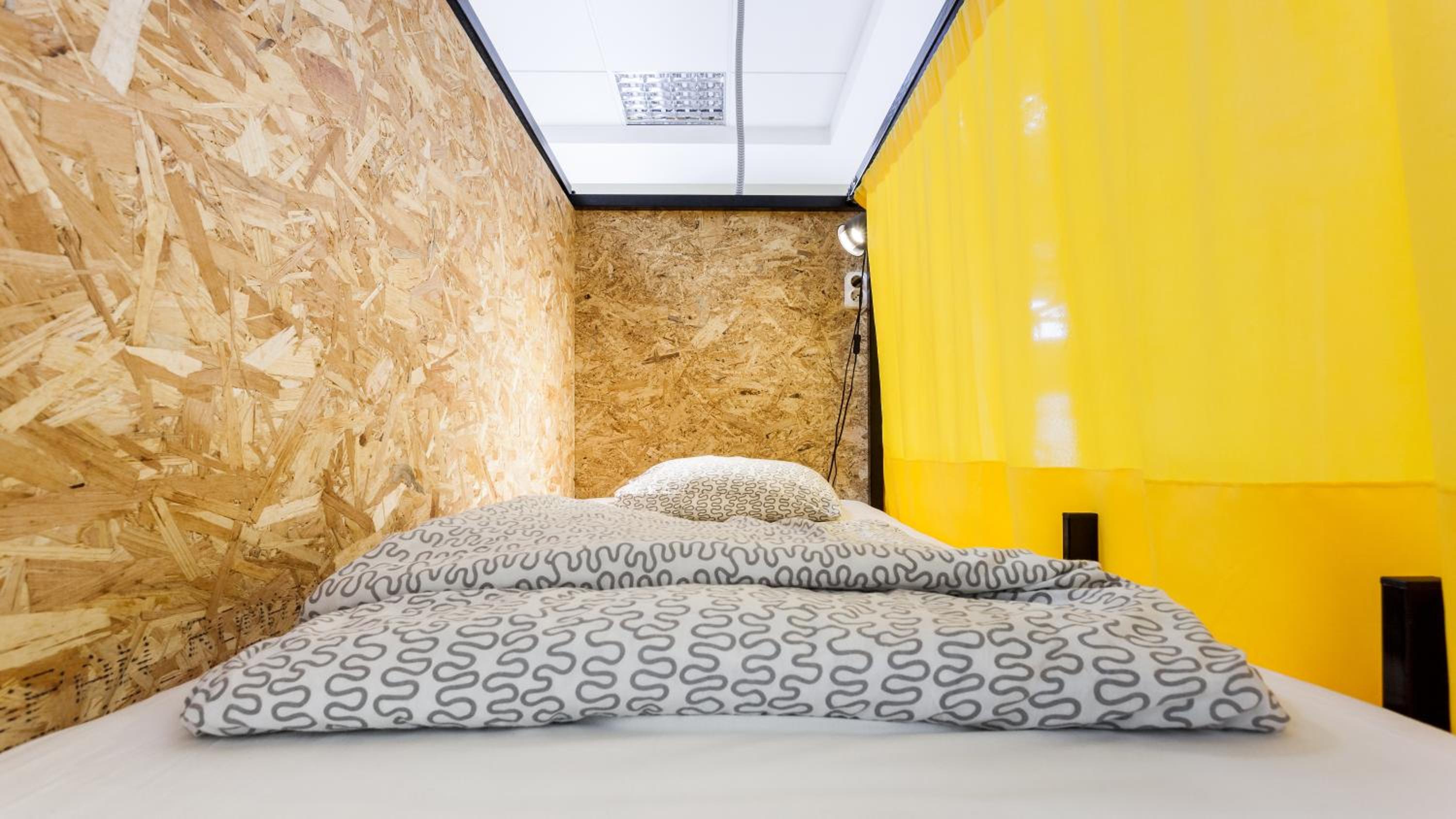 Avenue Hostel