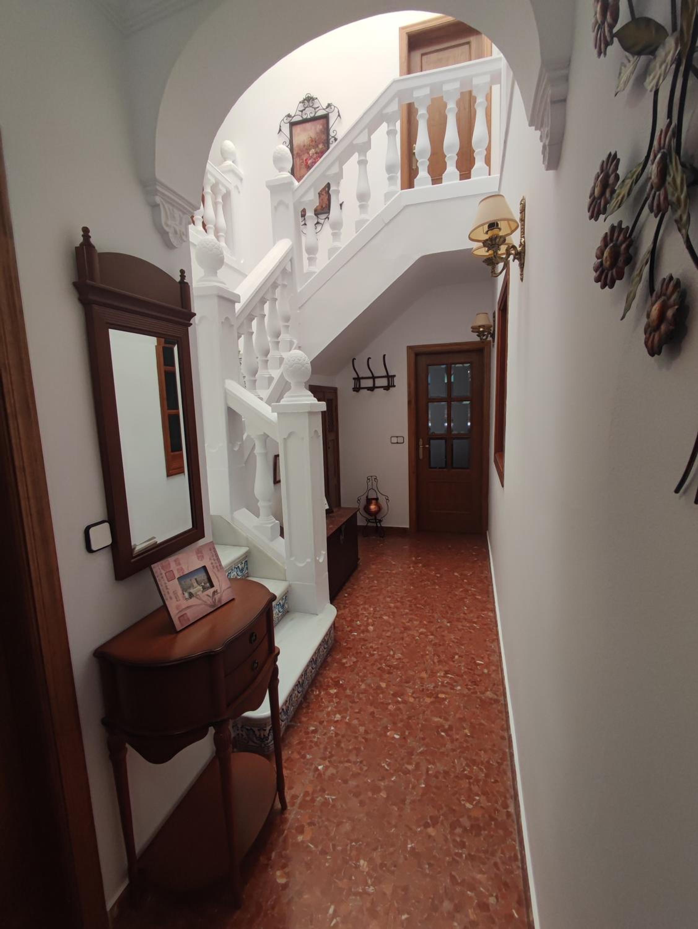 CASA RURAL FERRETE