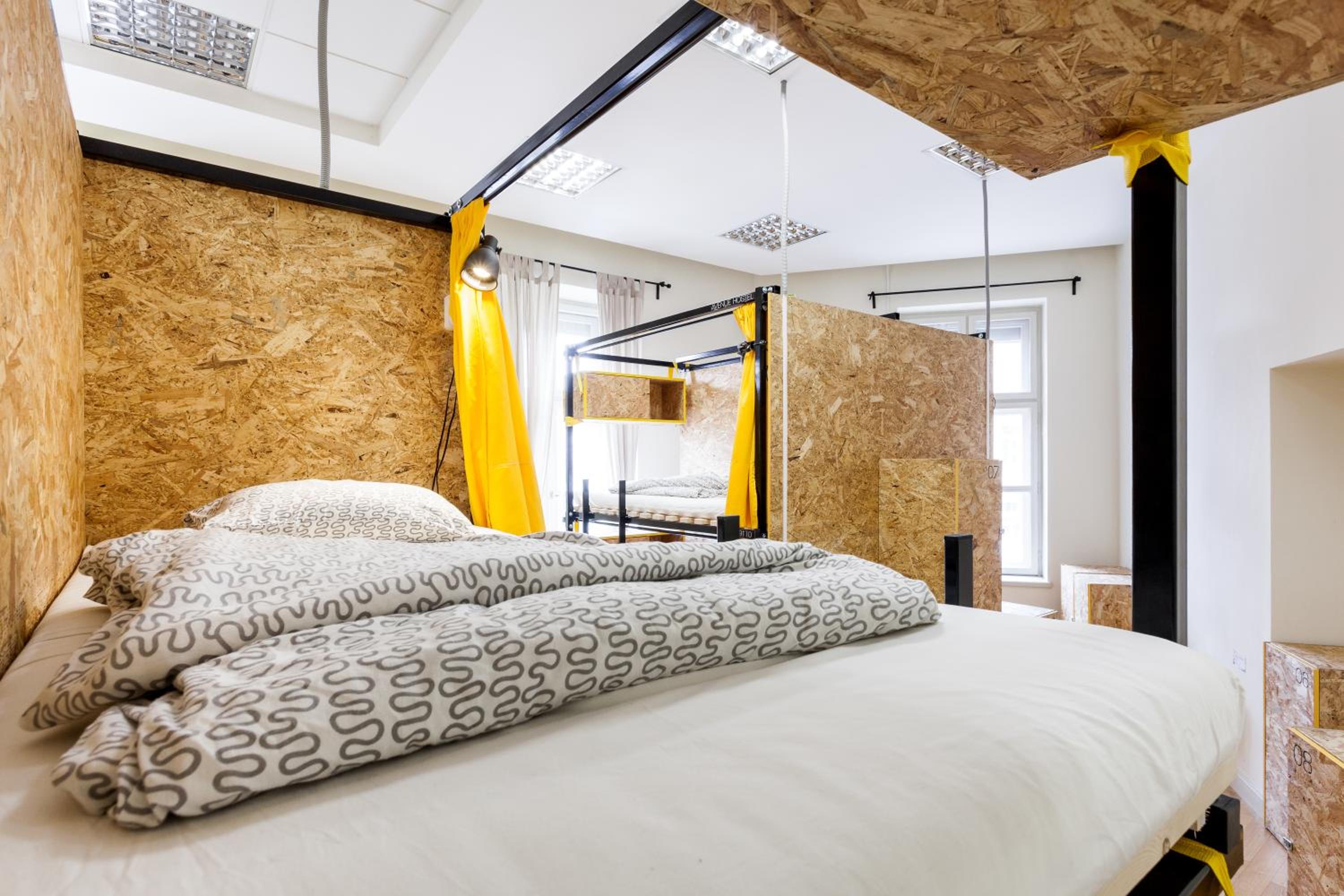 Avenue Hostel