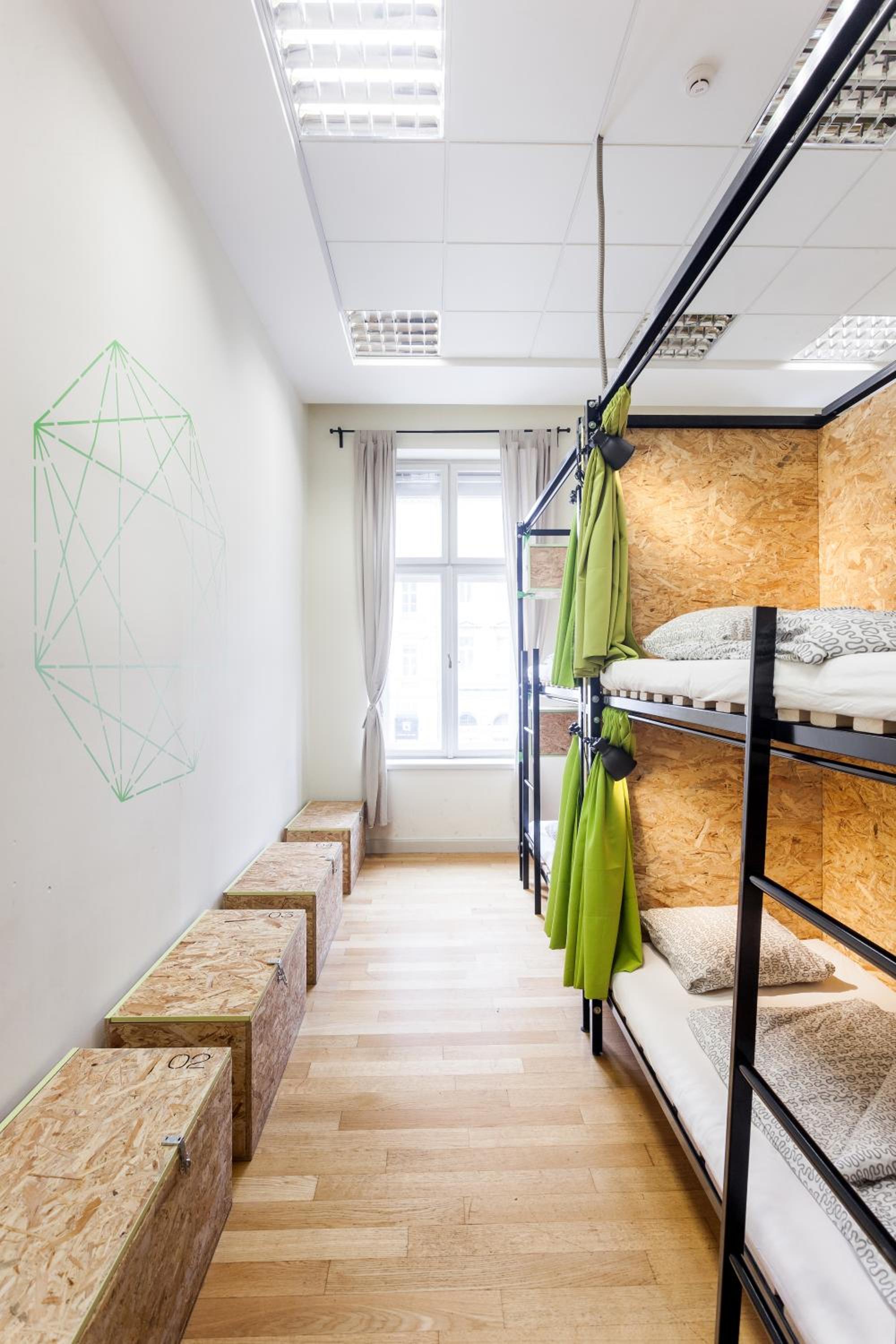 Avenue Hostel