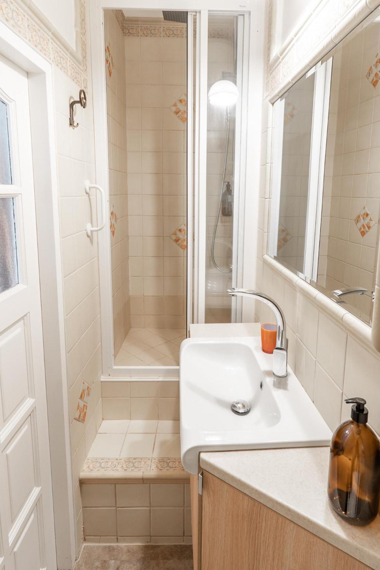 Charming Apartment in Lesser Town