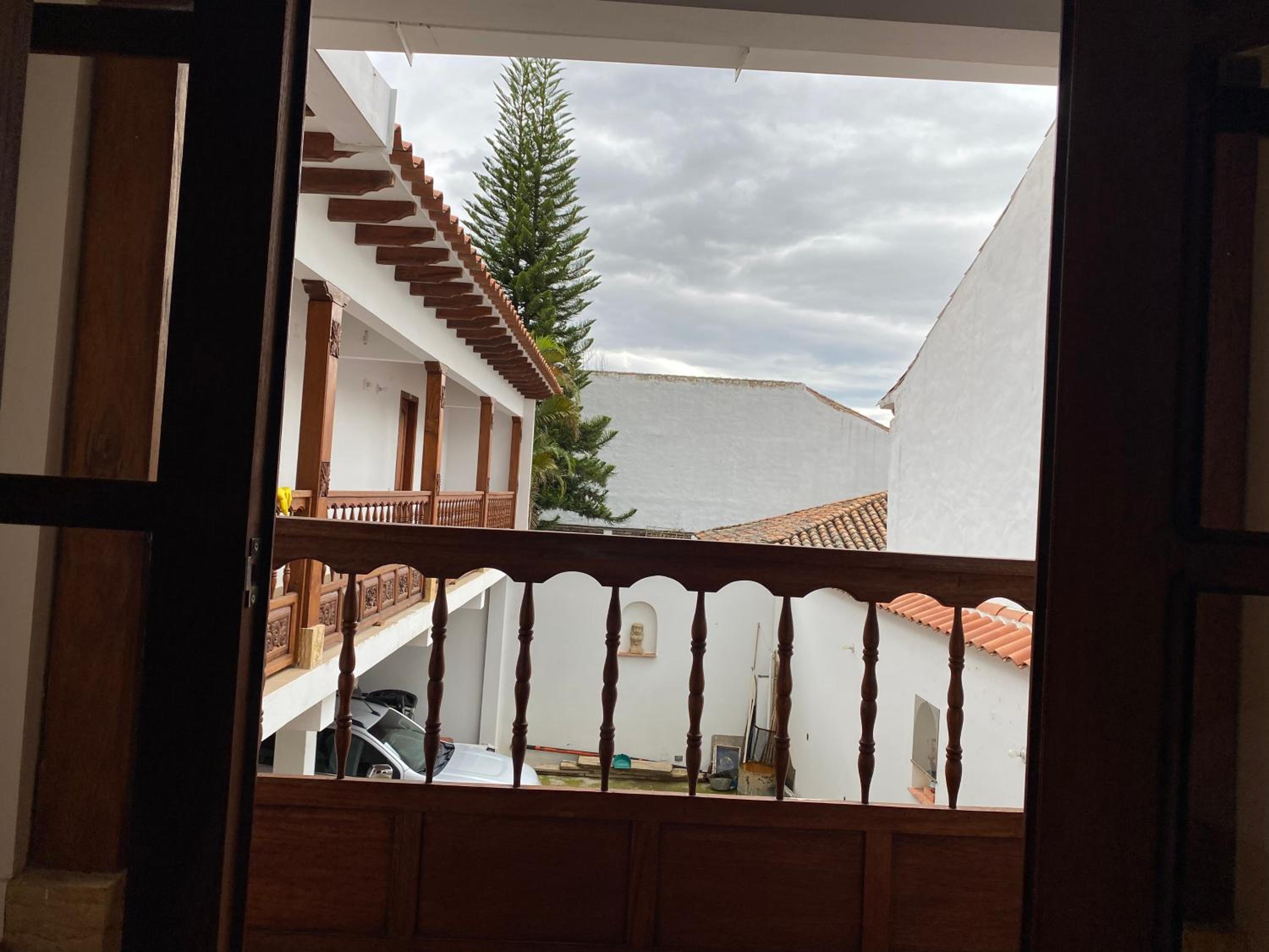 Casa Esperanza-Galería