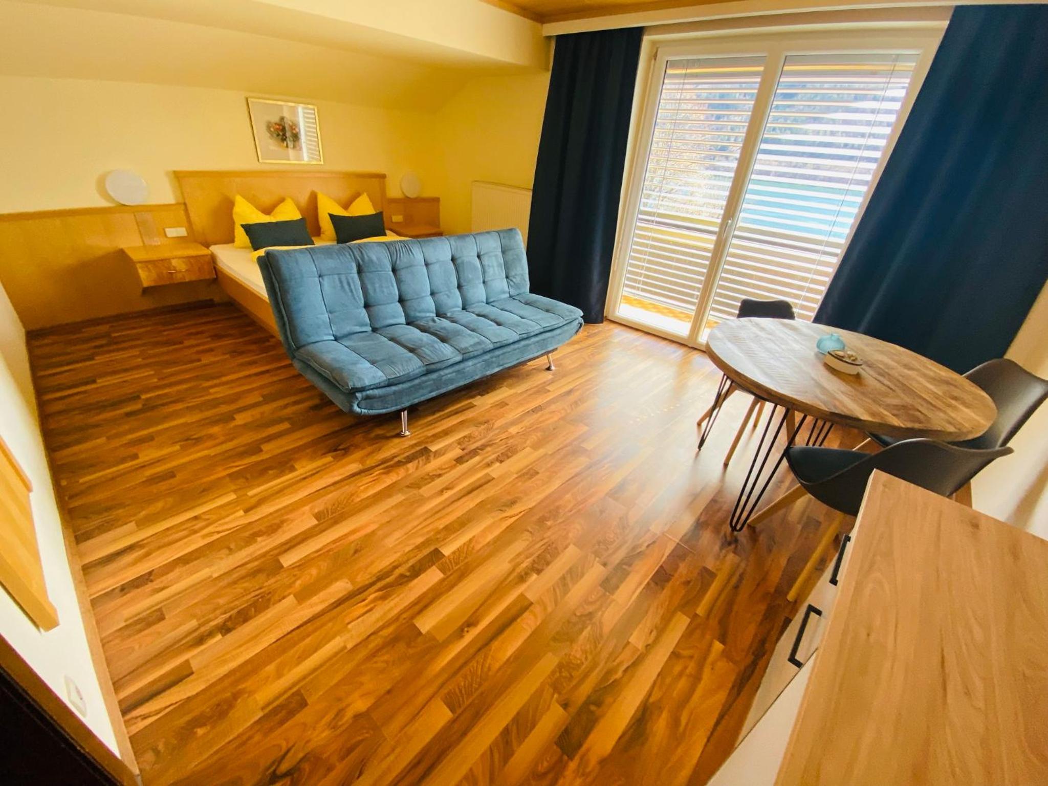 Strandpension Seejuwel