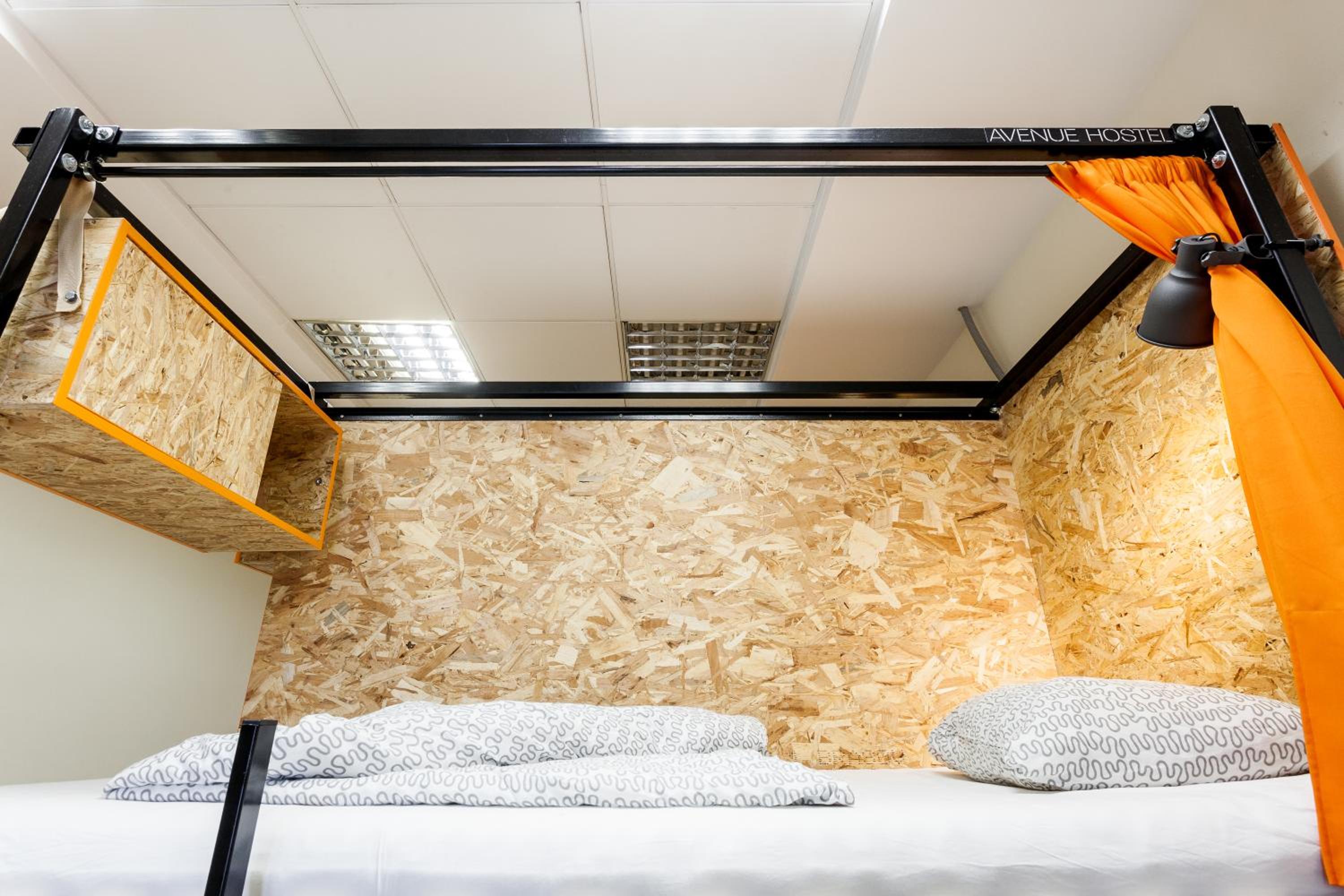 Avenue Hostel