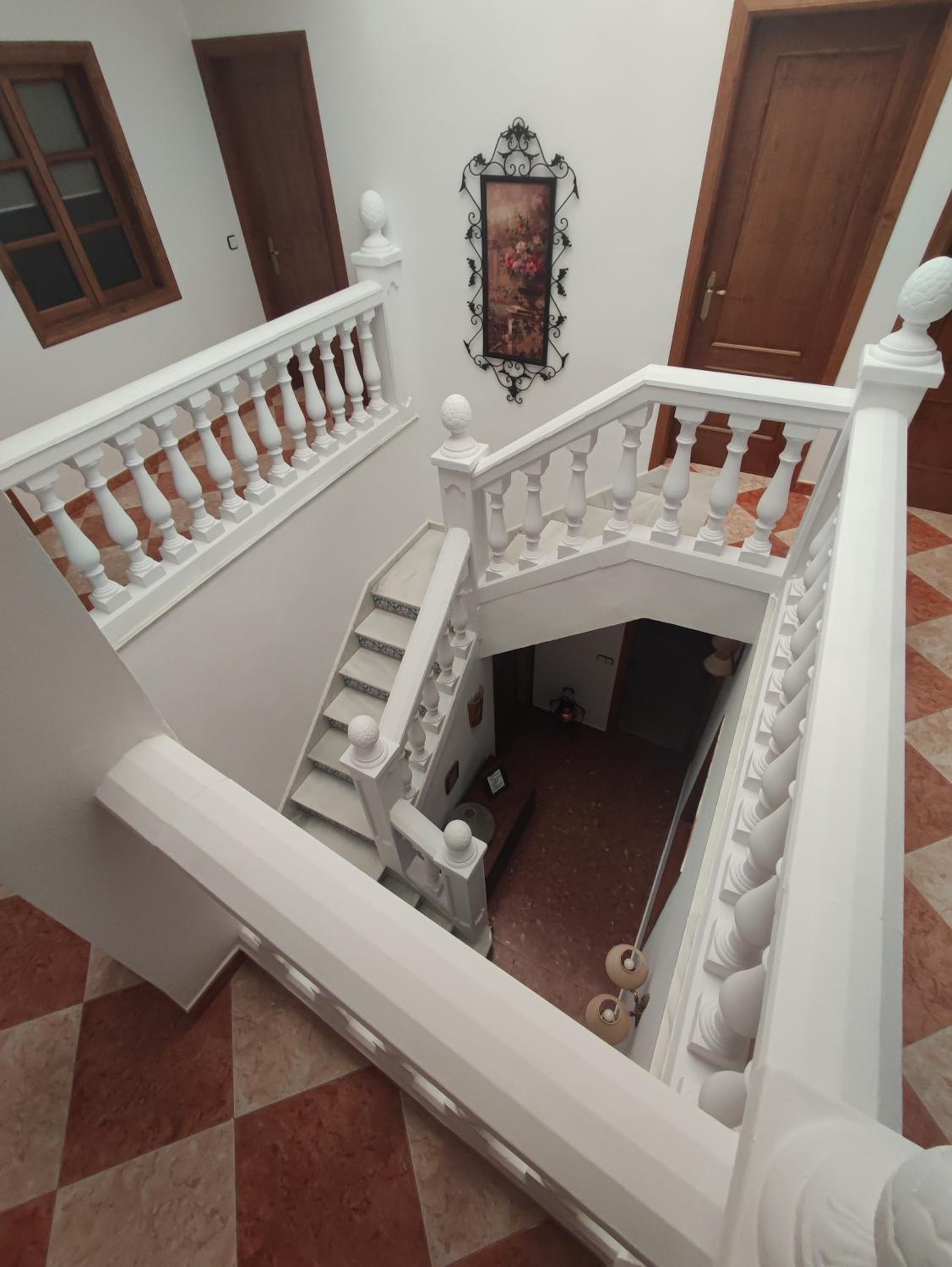 CASA RURAL FERRETE