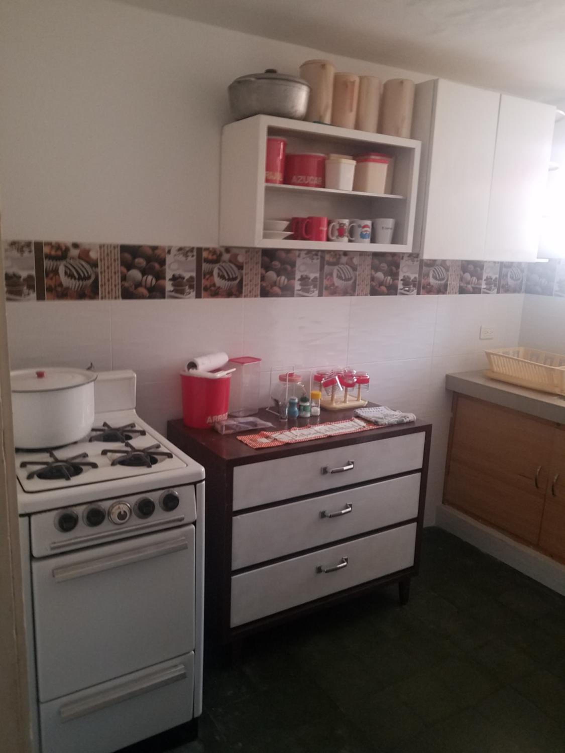 Apartamento Balcones, Rodadero