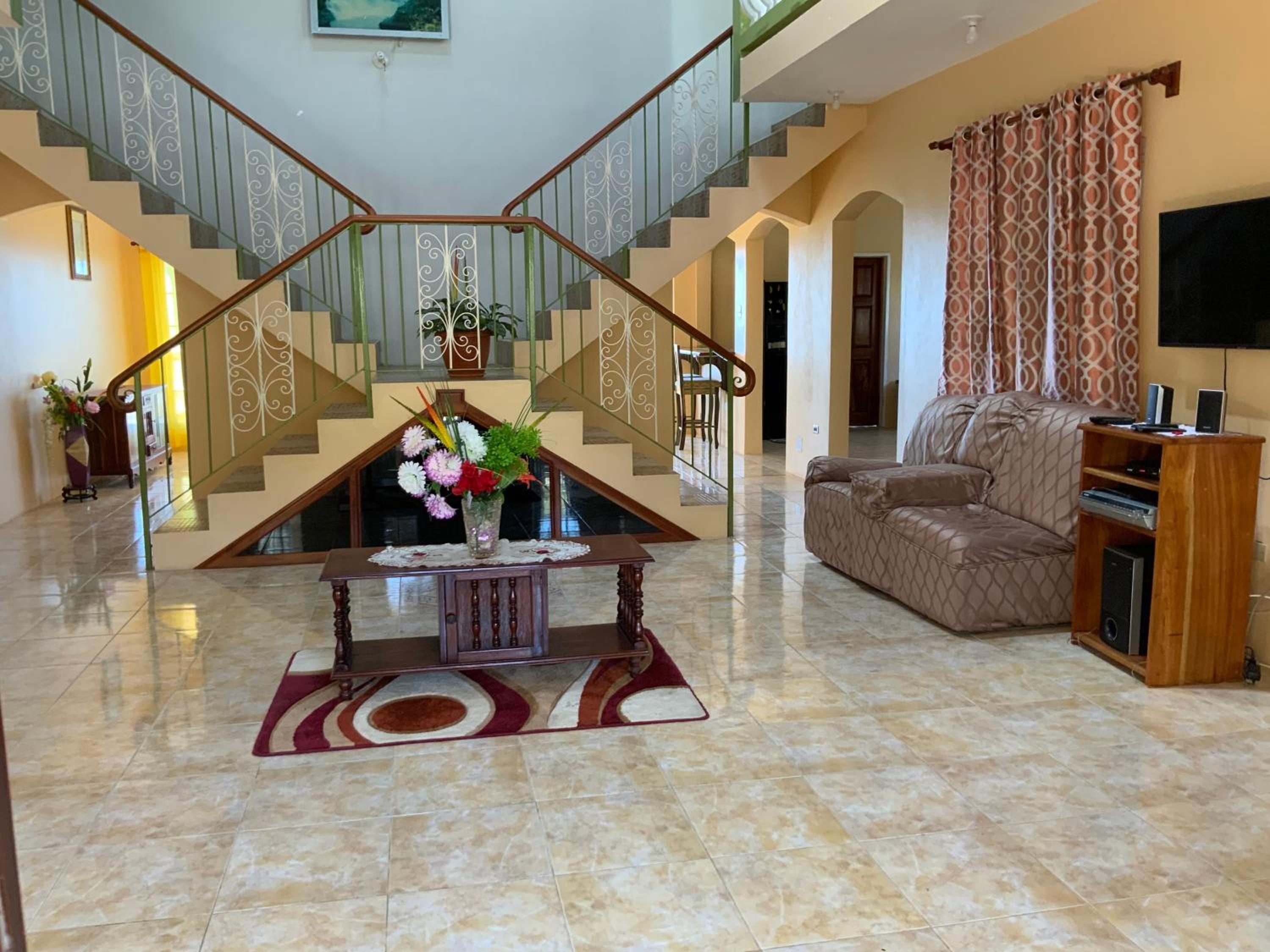 Poinciana House view 5