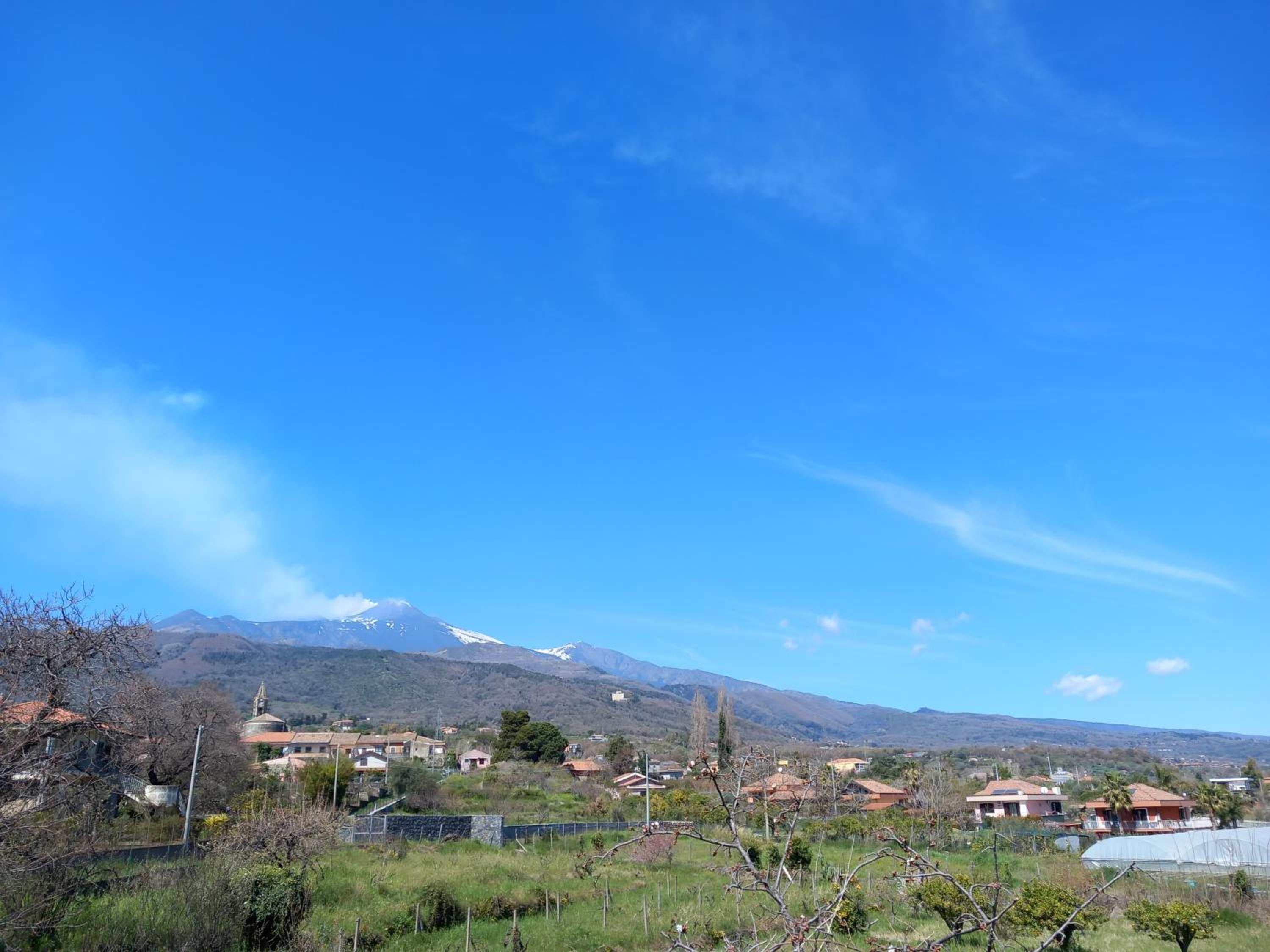 Etna Green House view 3