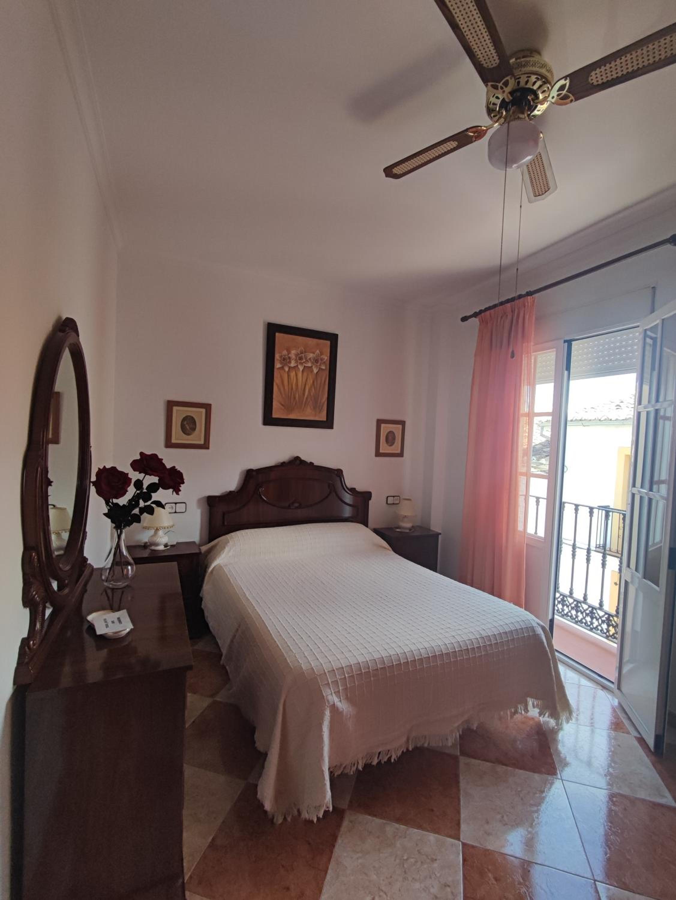 CASA RURAL FERRETE