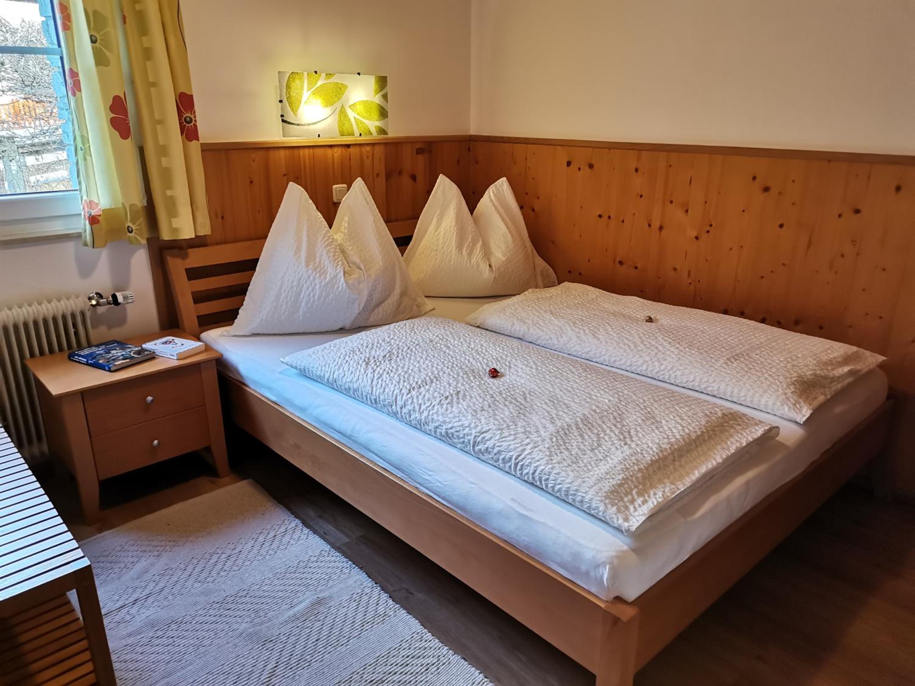 Landhaus Schwaighofer Dachstein West