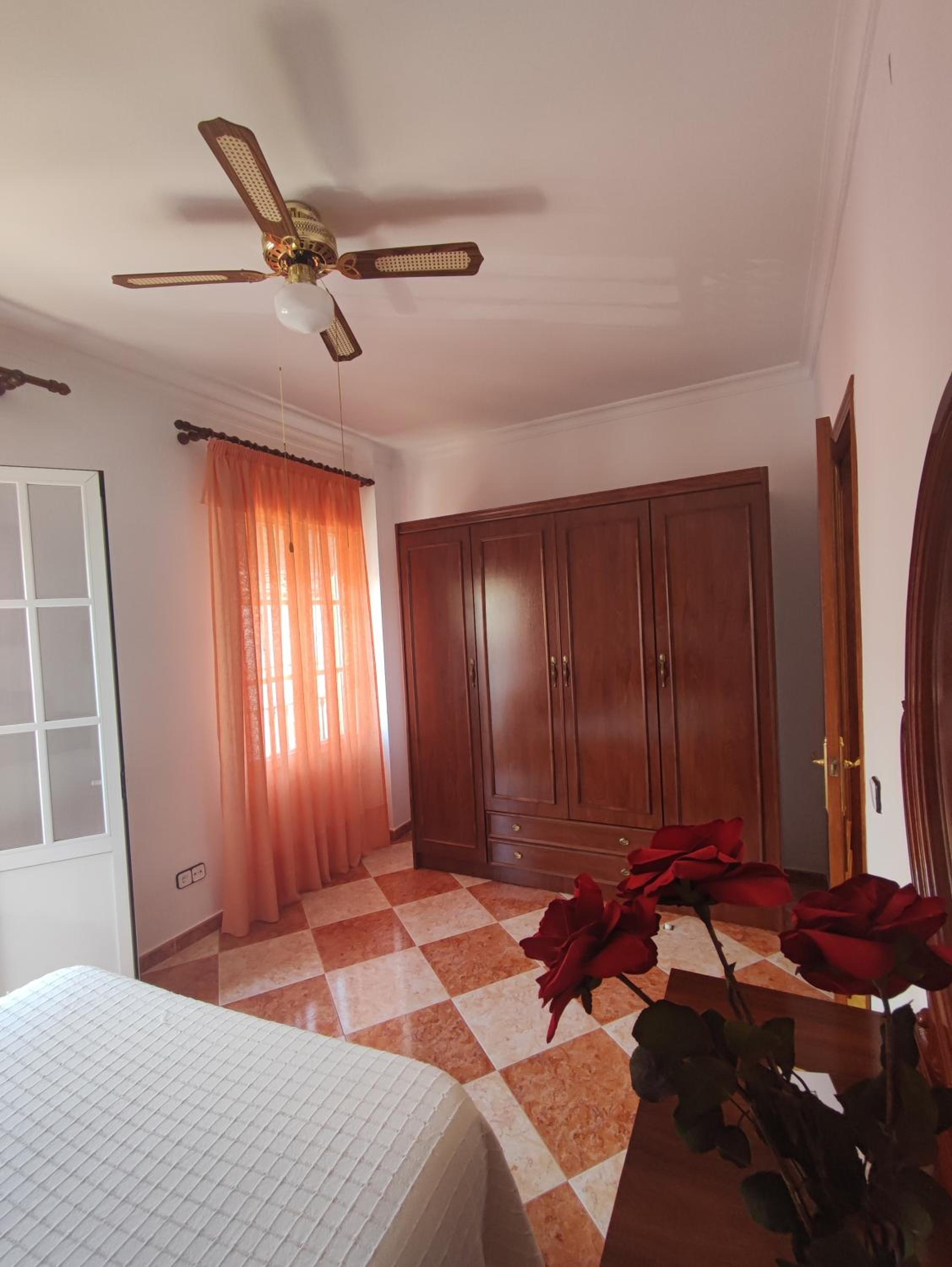 CASA RURAL FERRETE