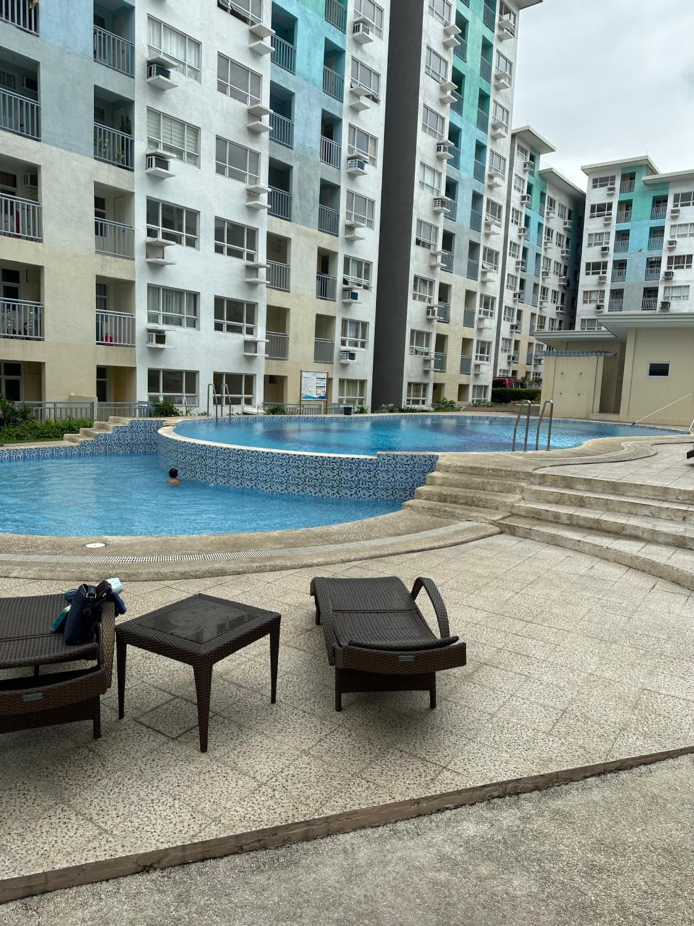 2 BR Unit In Seawind Condo [New&FullyFurnished] view 4