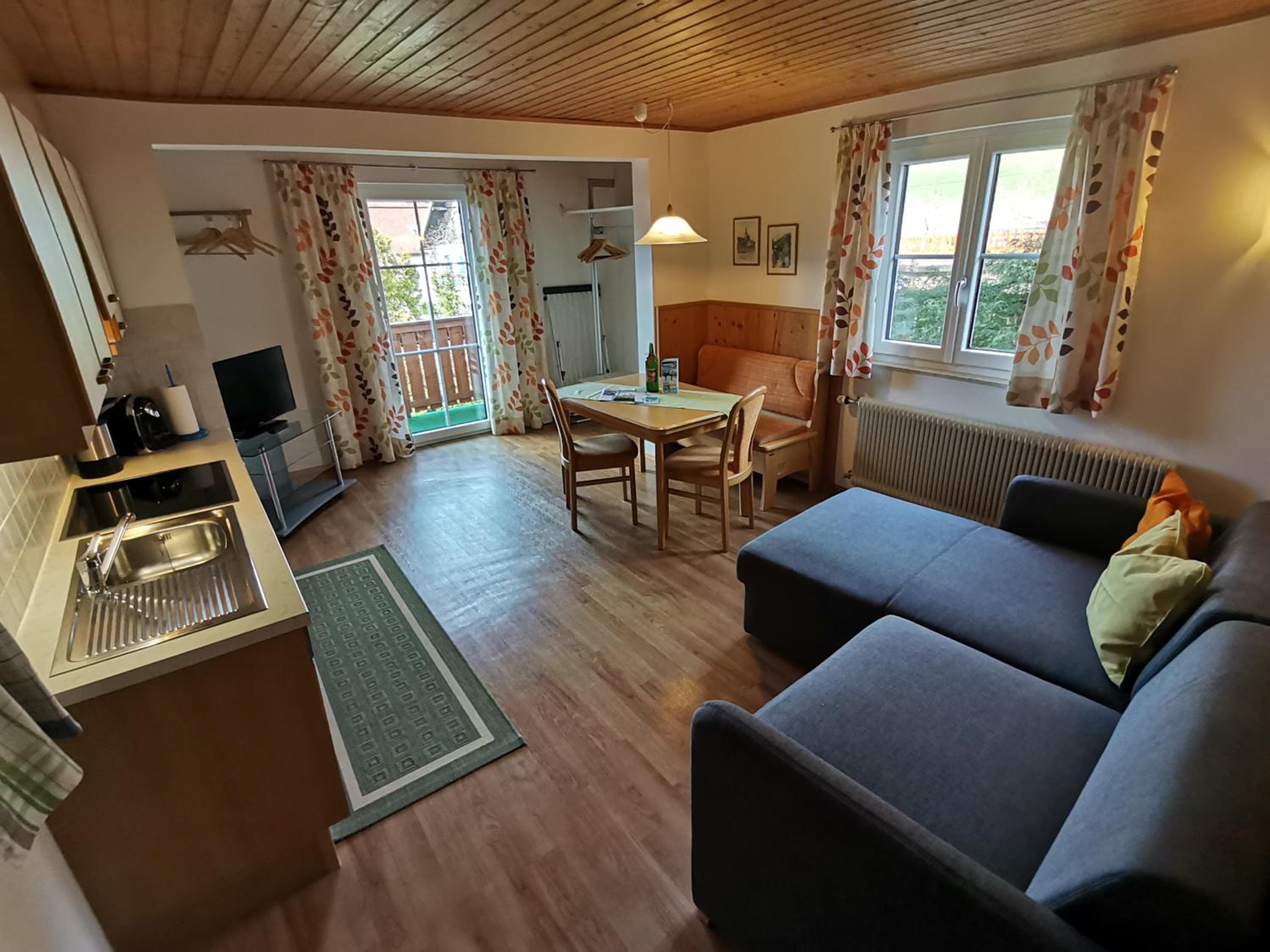 Landhaus Schwaighofer Dachstein West