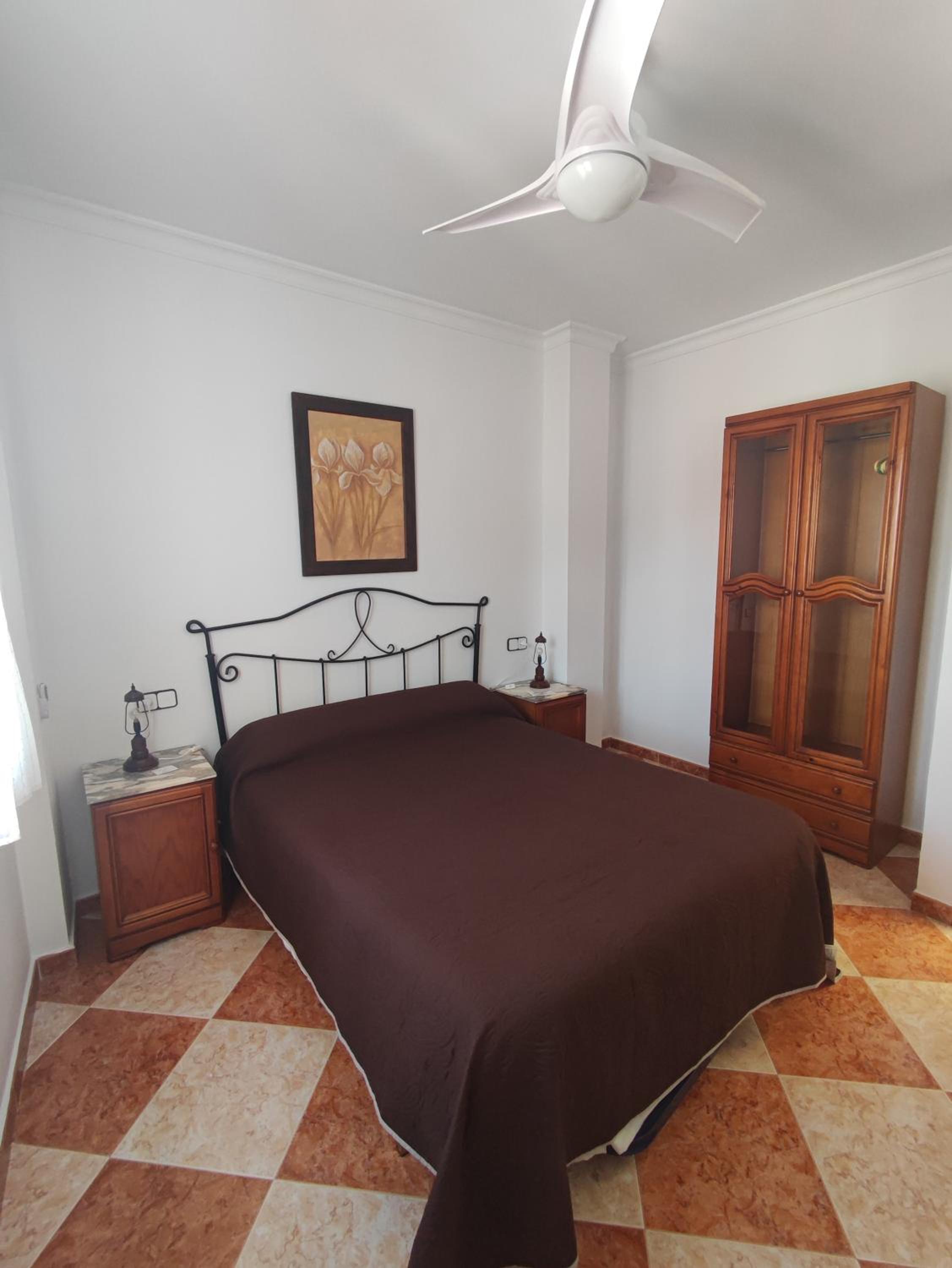 CASA RURAL FERRETE