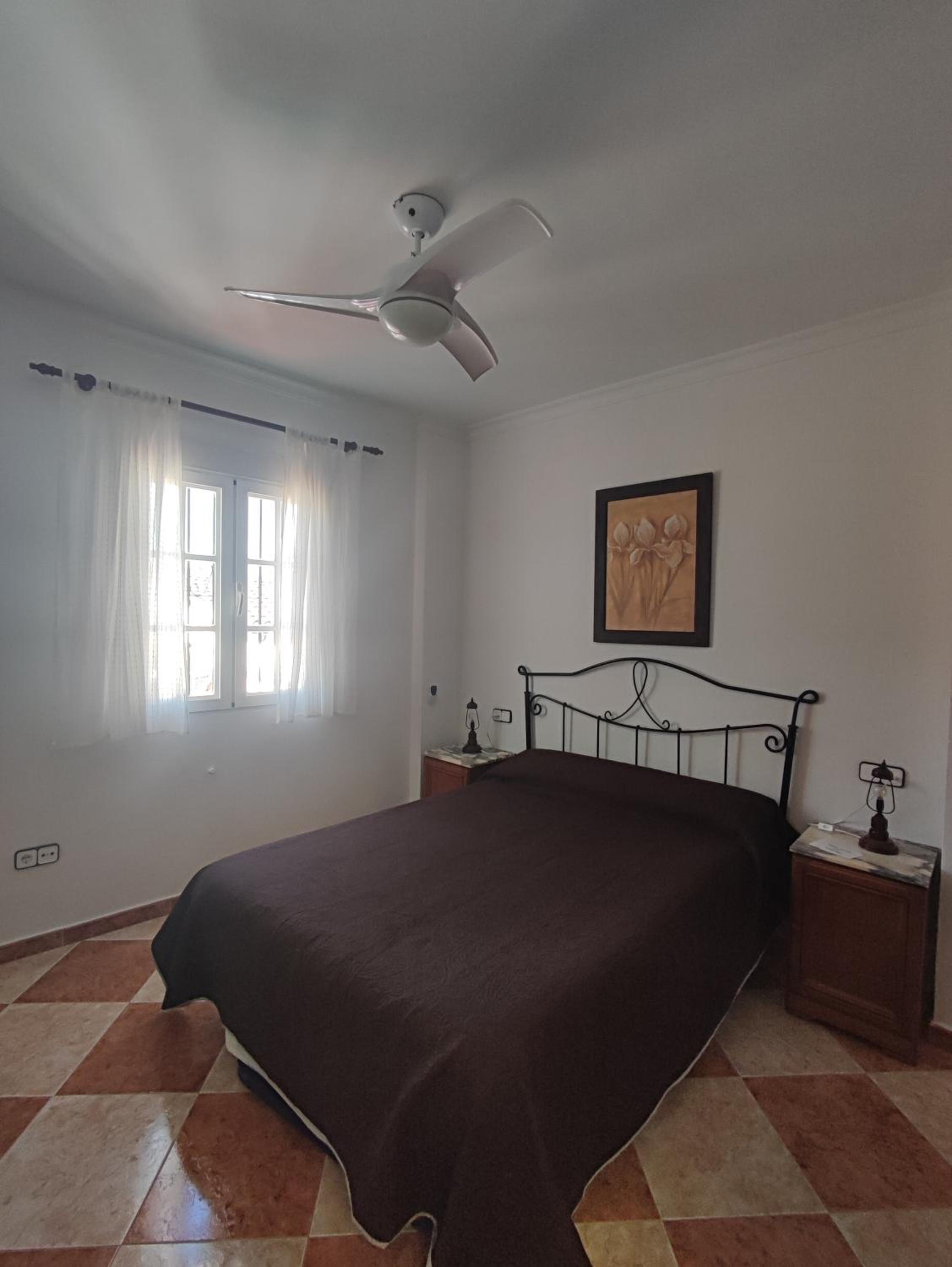 CASA RURAL FERRETE