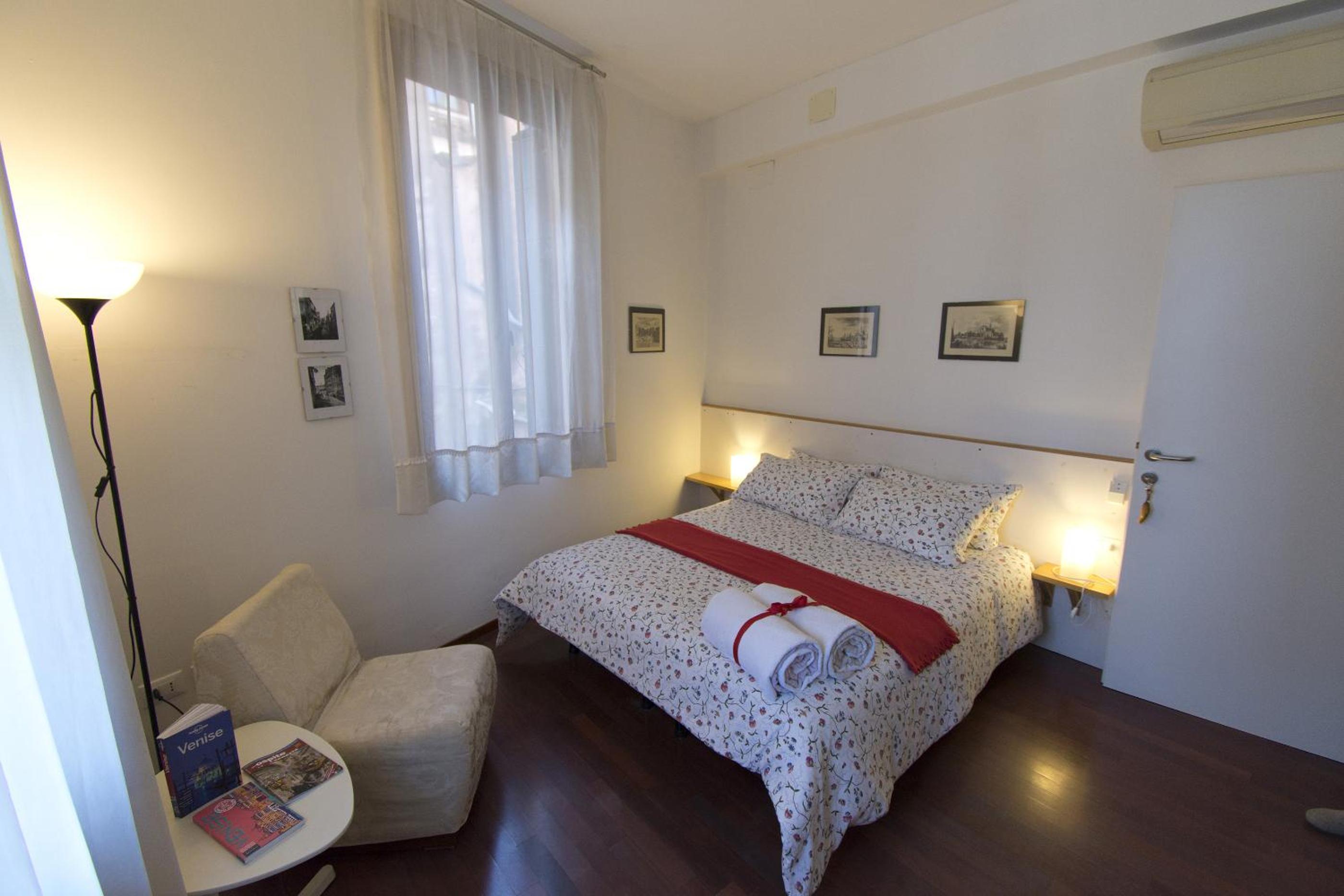 B&B Ca'Isidoro
