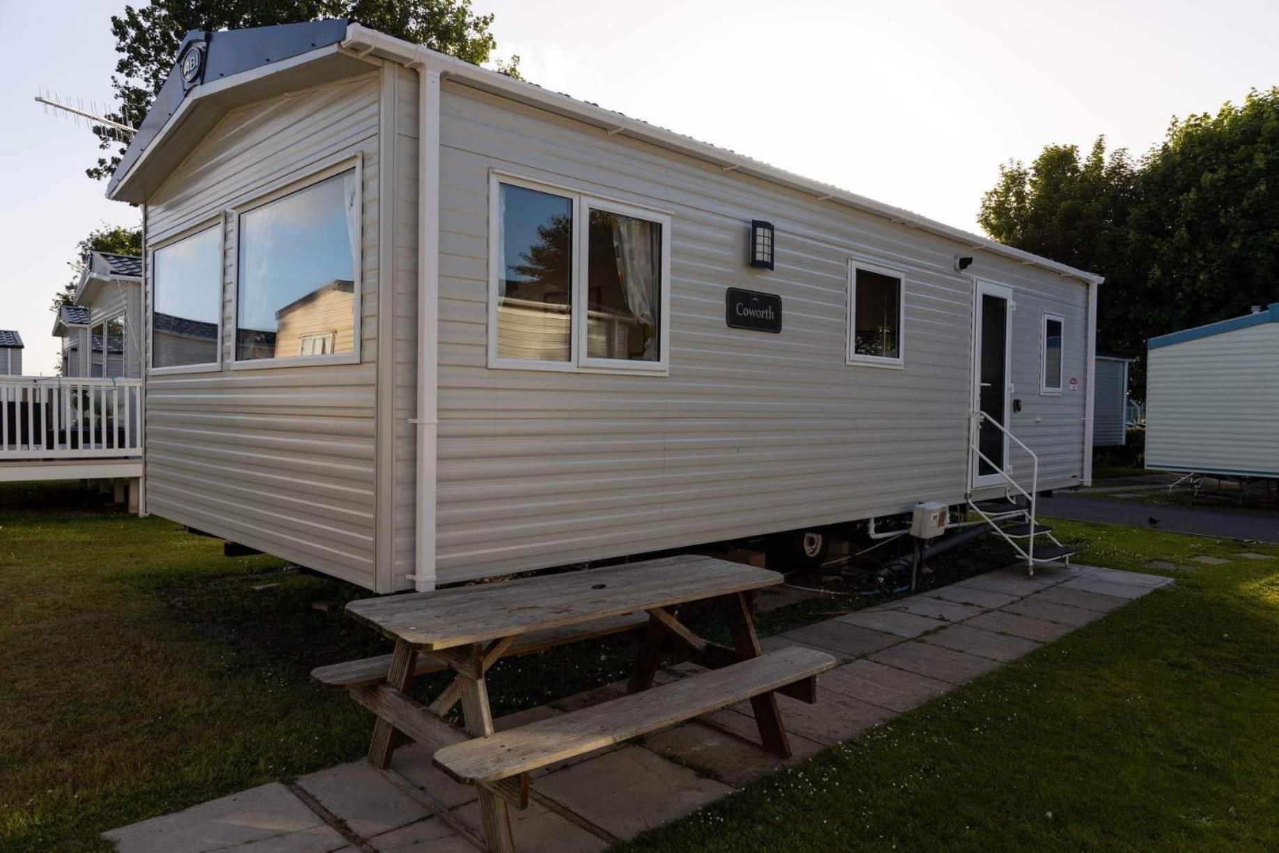 Rockley Park Private Holiday Homes, photo 54