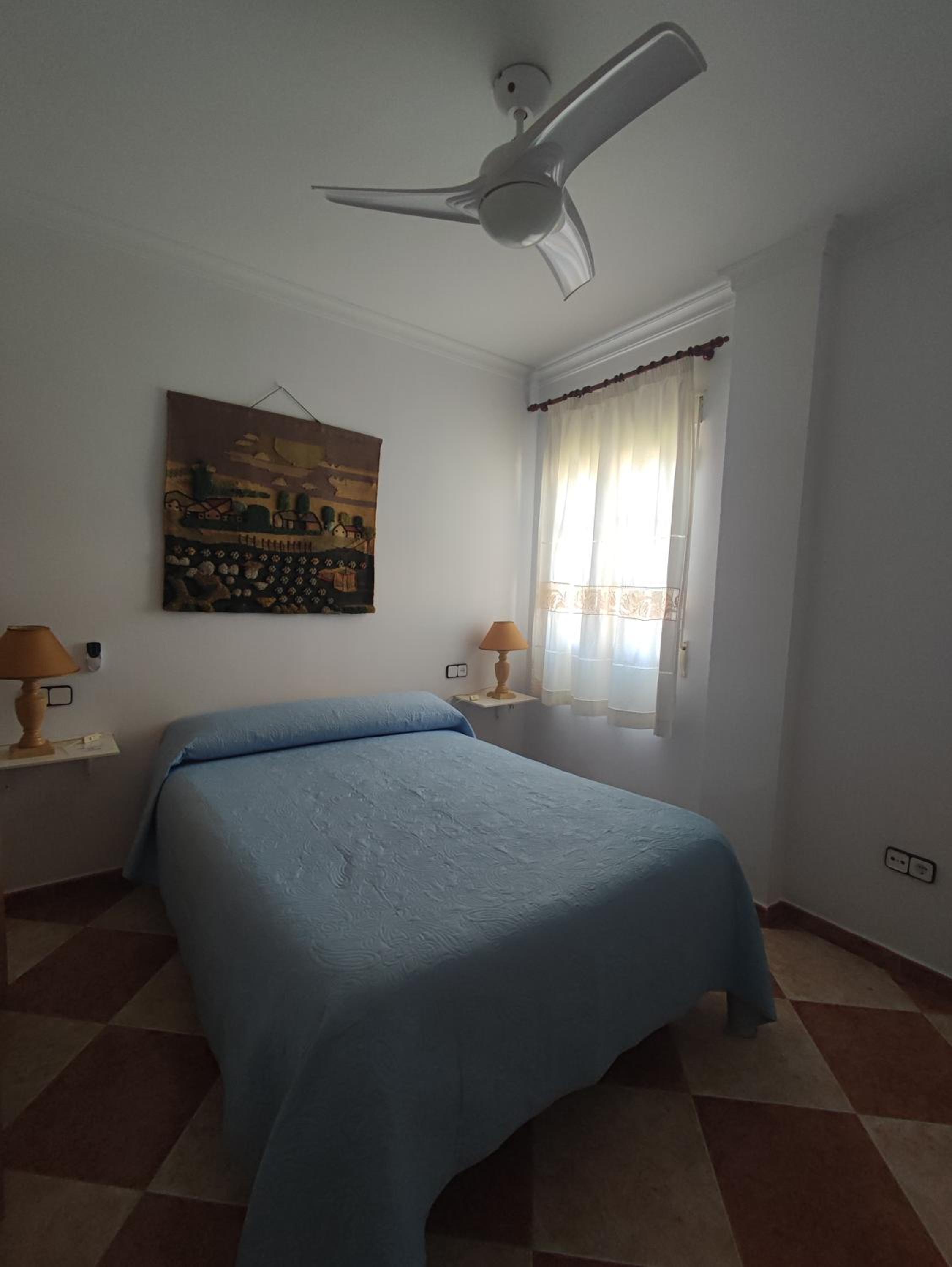 CASA RURAL FERRETE