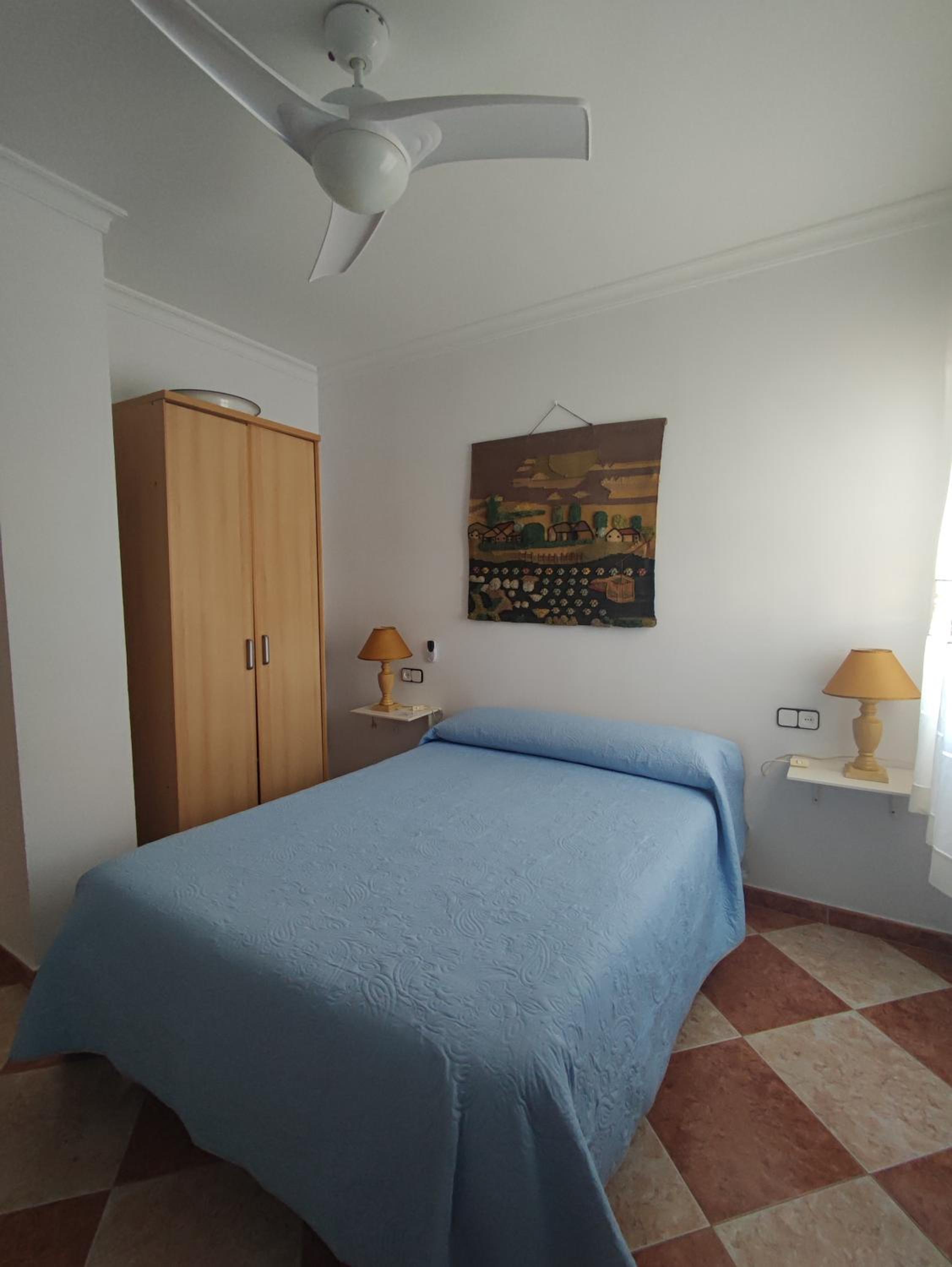 CASA RURAL FERRETE