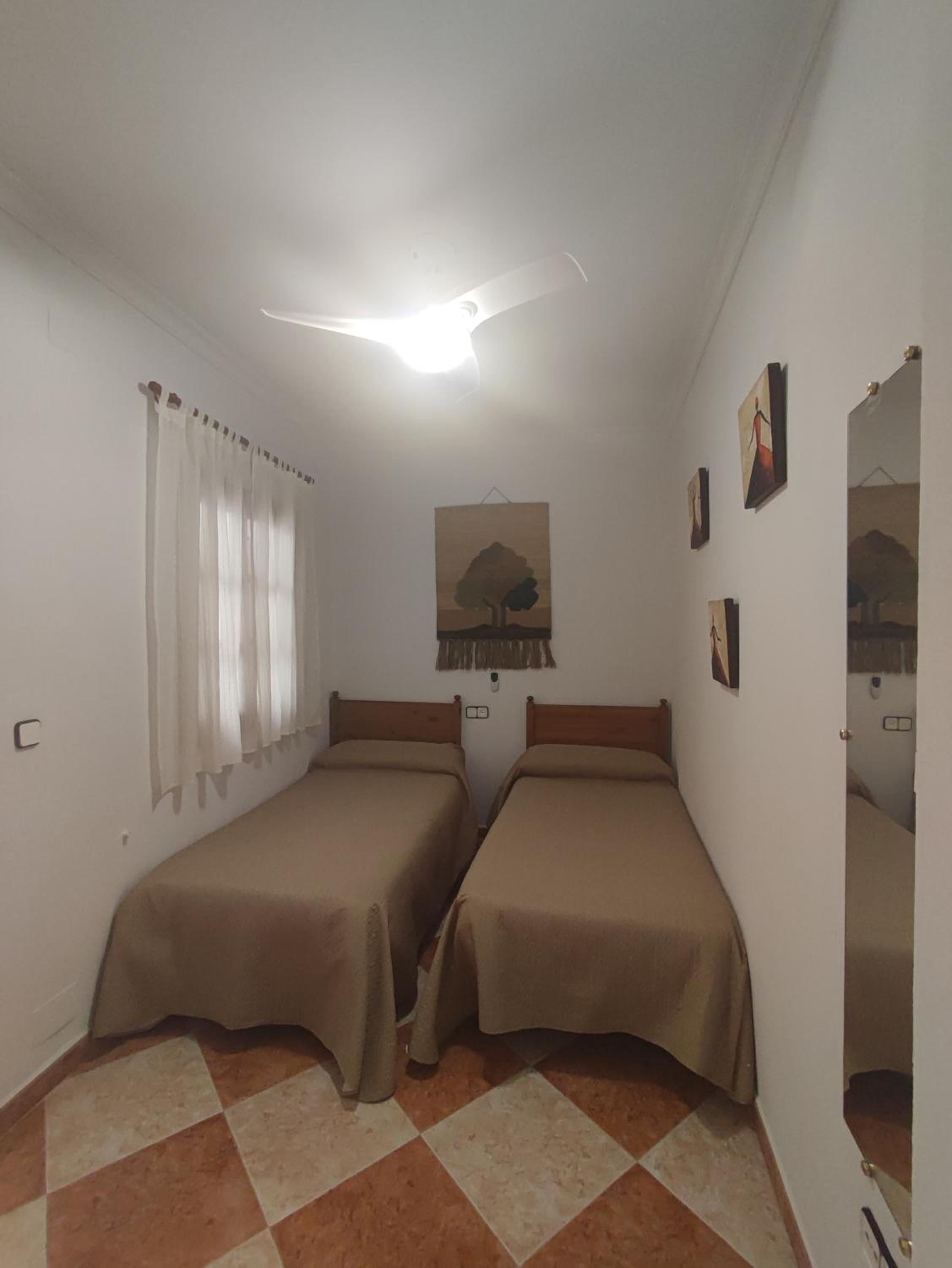 CASA RURAL FERRETE
