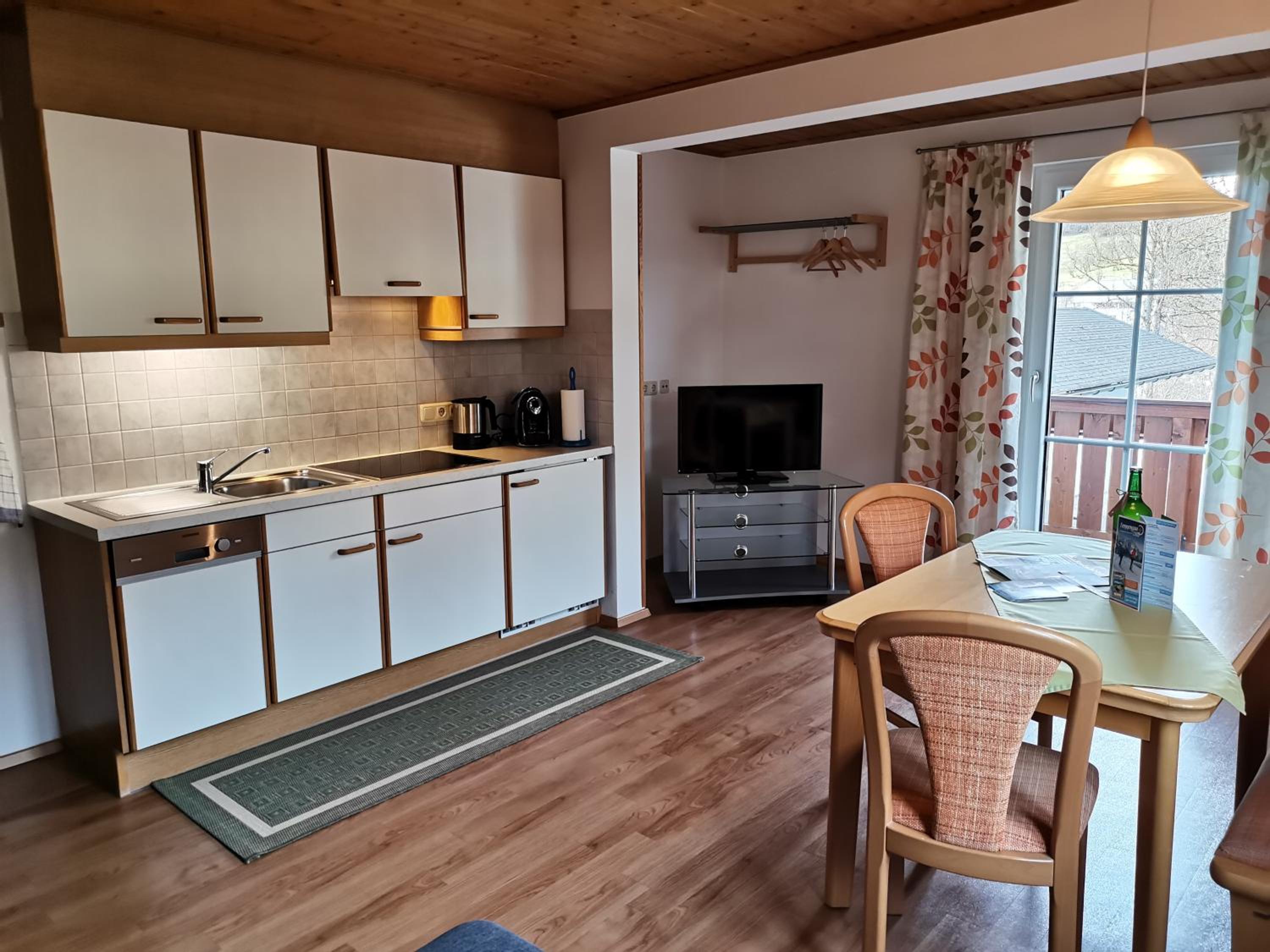 Landhaus Schwaighofer Dachstein West