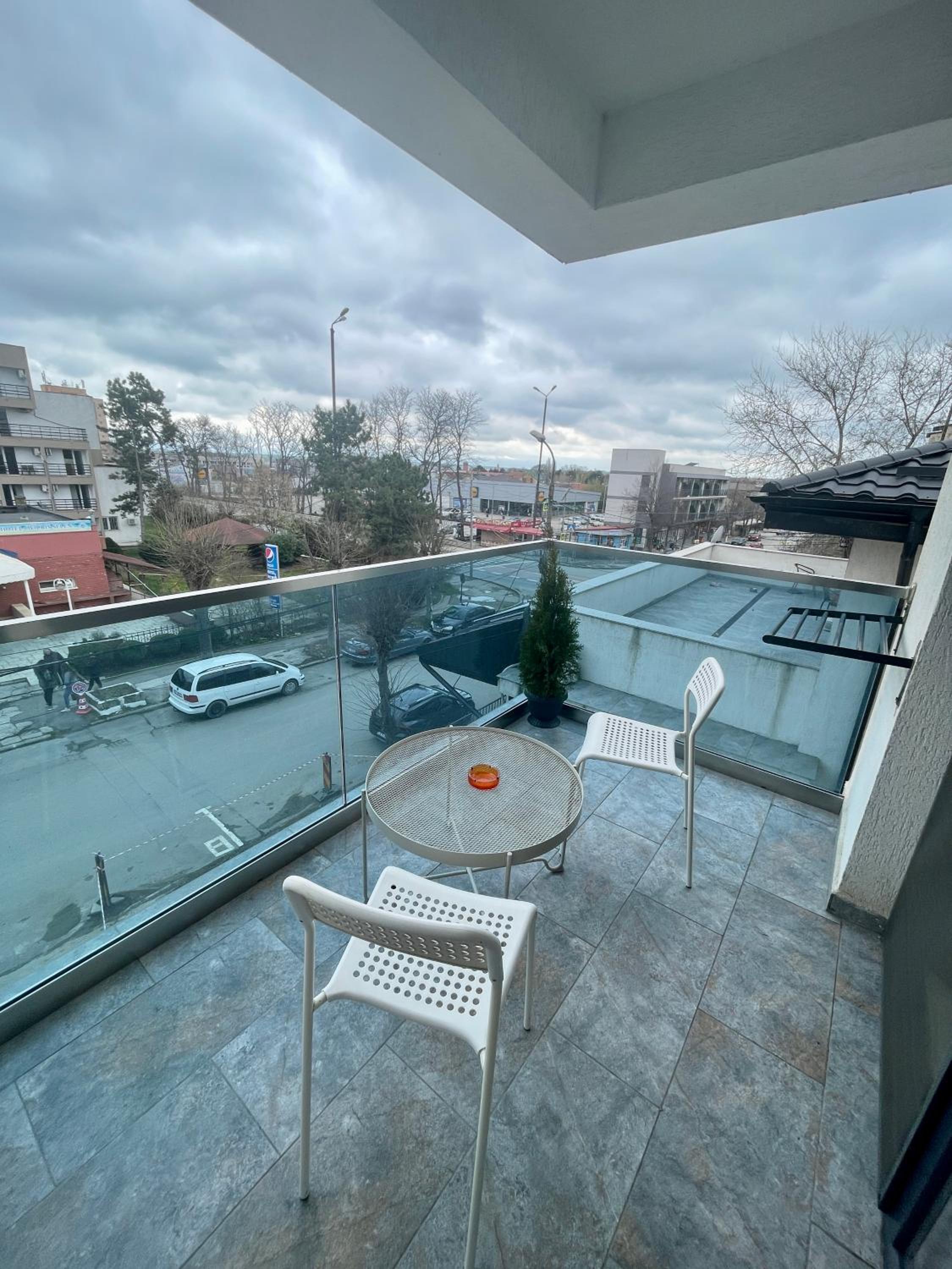 Dany Studio view 4