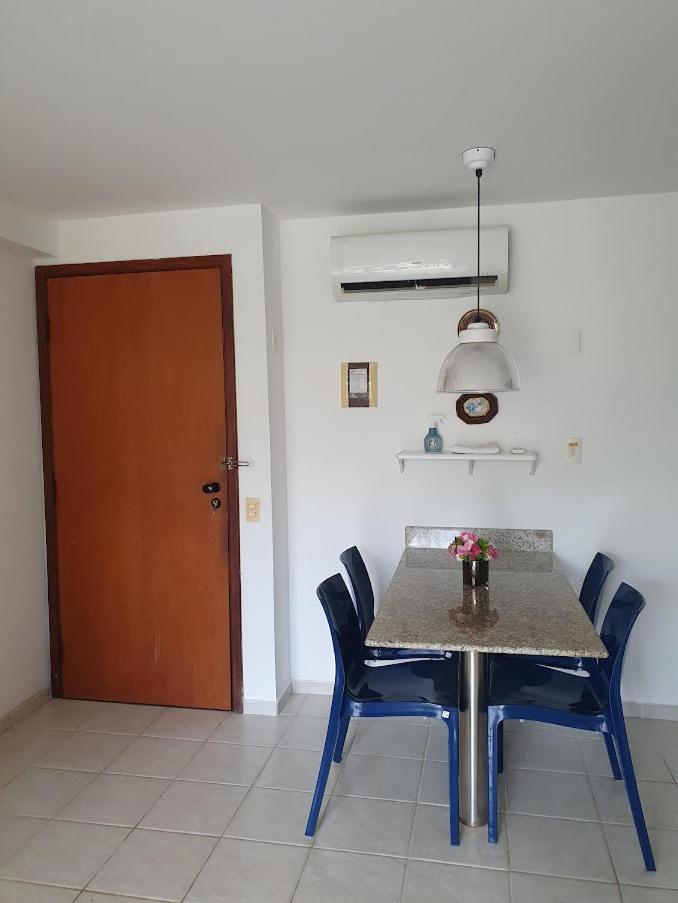 Flat Marupiara 220 - Muro Alto, Porto de Galinhas