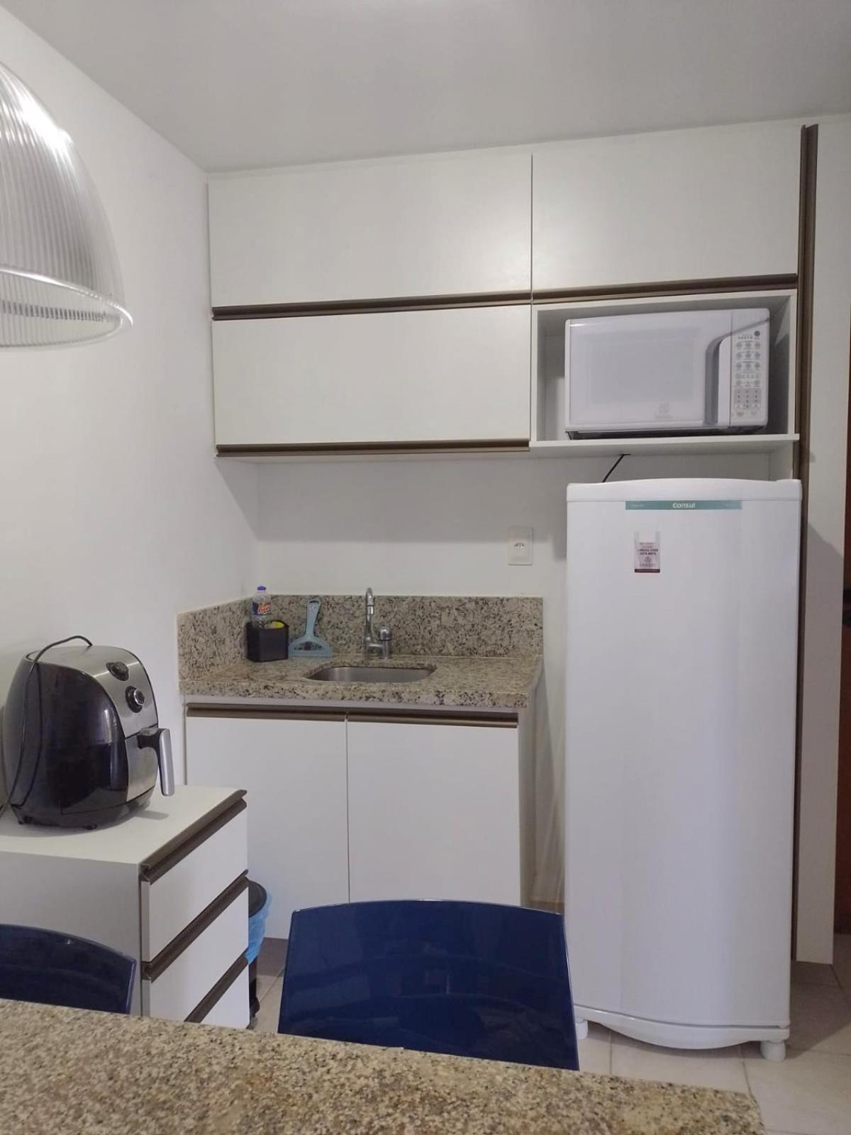 Flat Marupiara 220 - Muro Alto, Porto de Galinhas