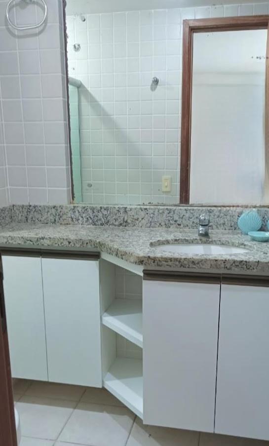 Flat Marupiara 220 - Muro Alto, Porto de Galinhas
