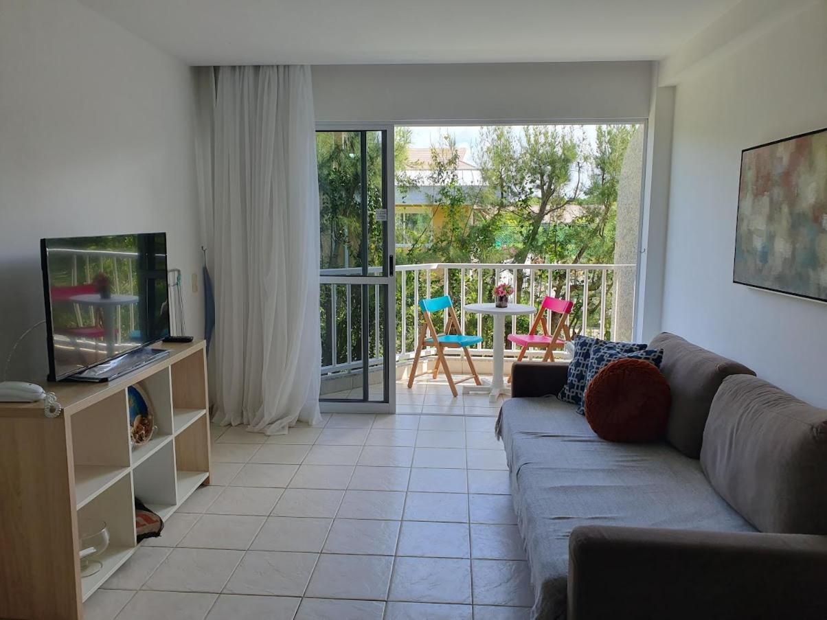 Flat Marupiara 220 - Muro Alto, Porto de Galinhas