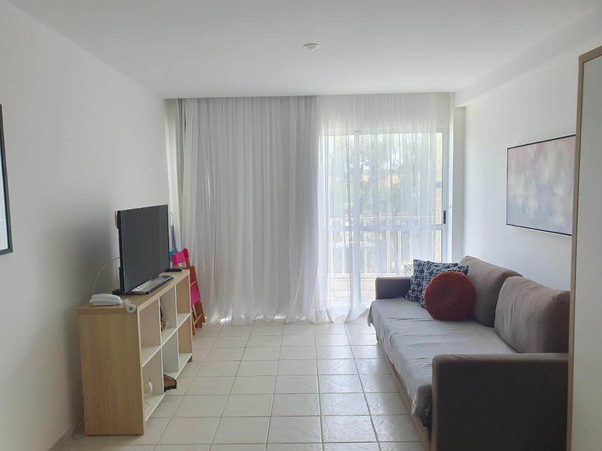Flat Marupiara 220 - Muro Alto, Porto de Galinhas