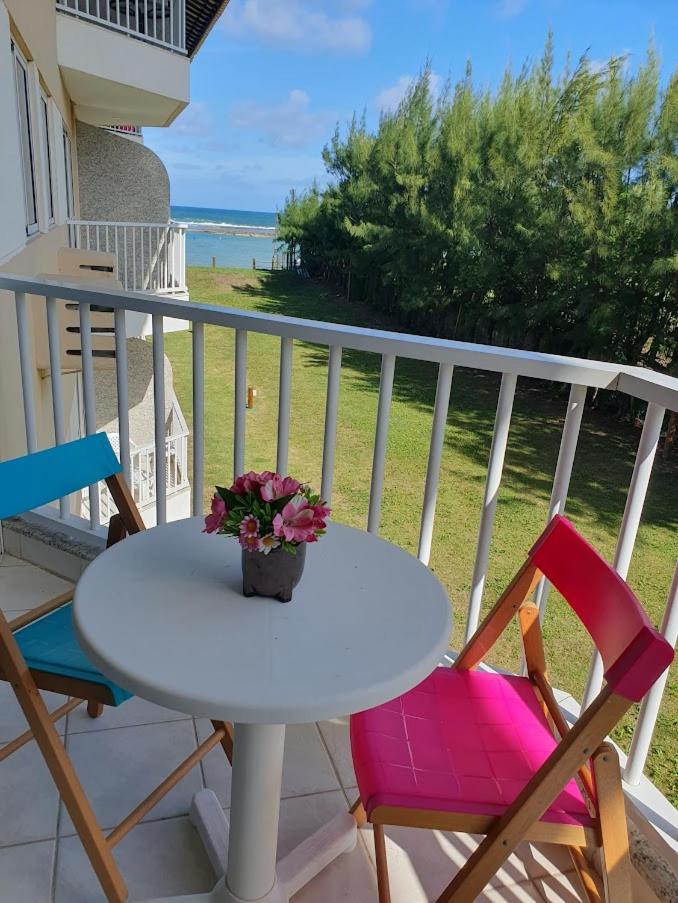 Flat Marupiara 220 - Muro Alto, Porto de Galinhas