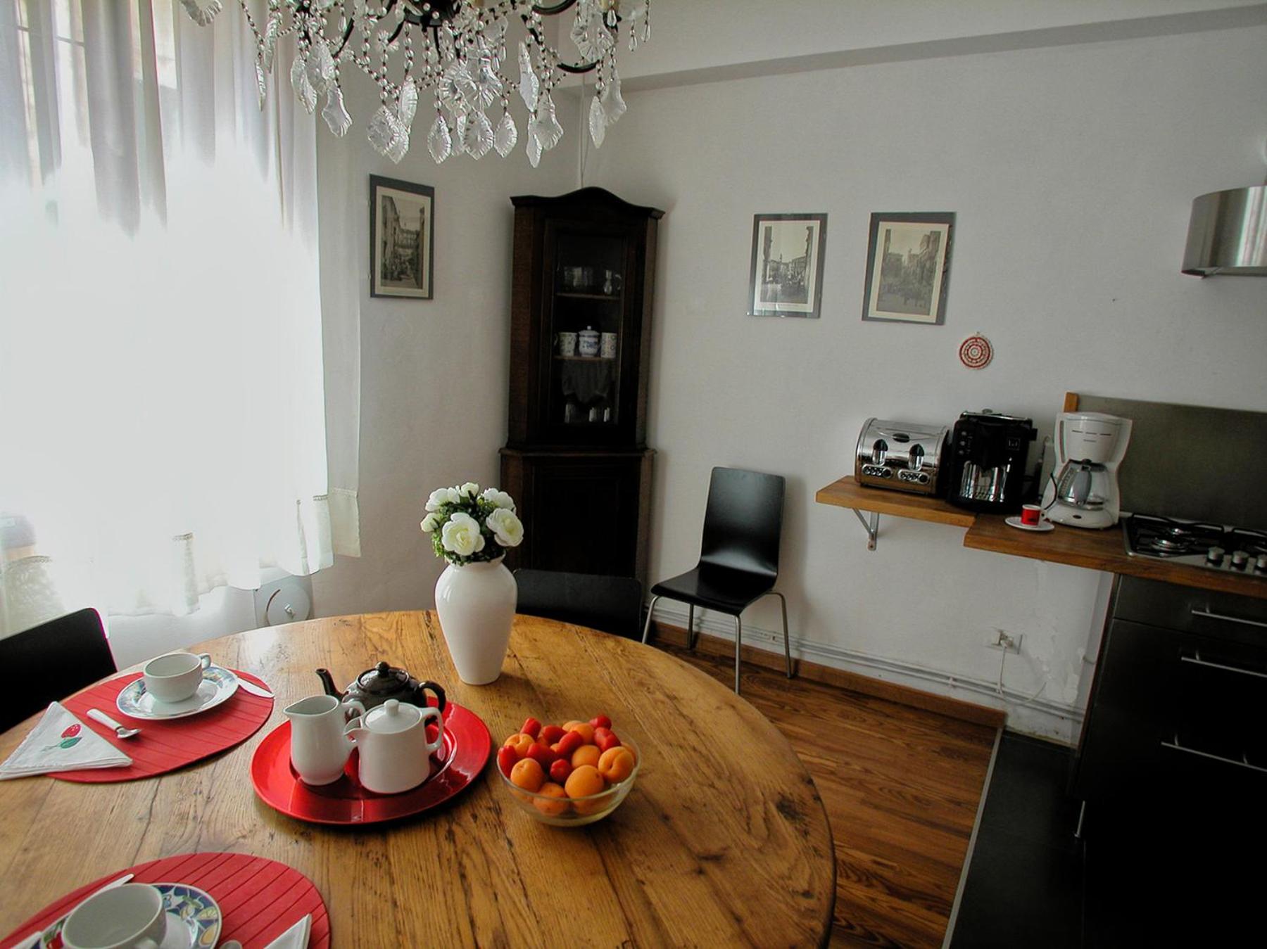 B&B Ca'Isidoro