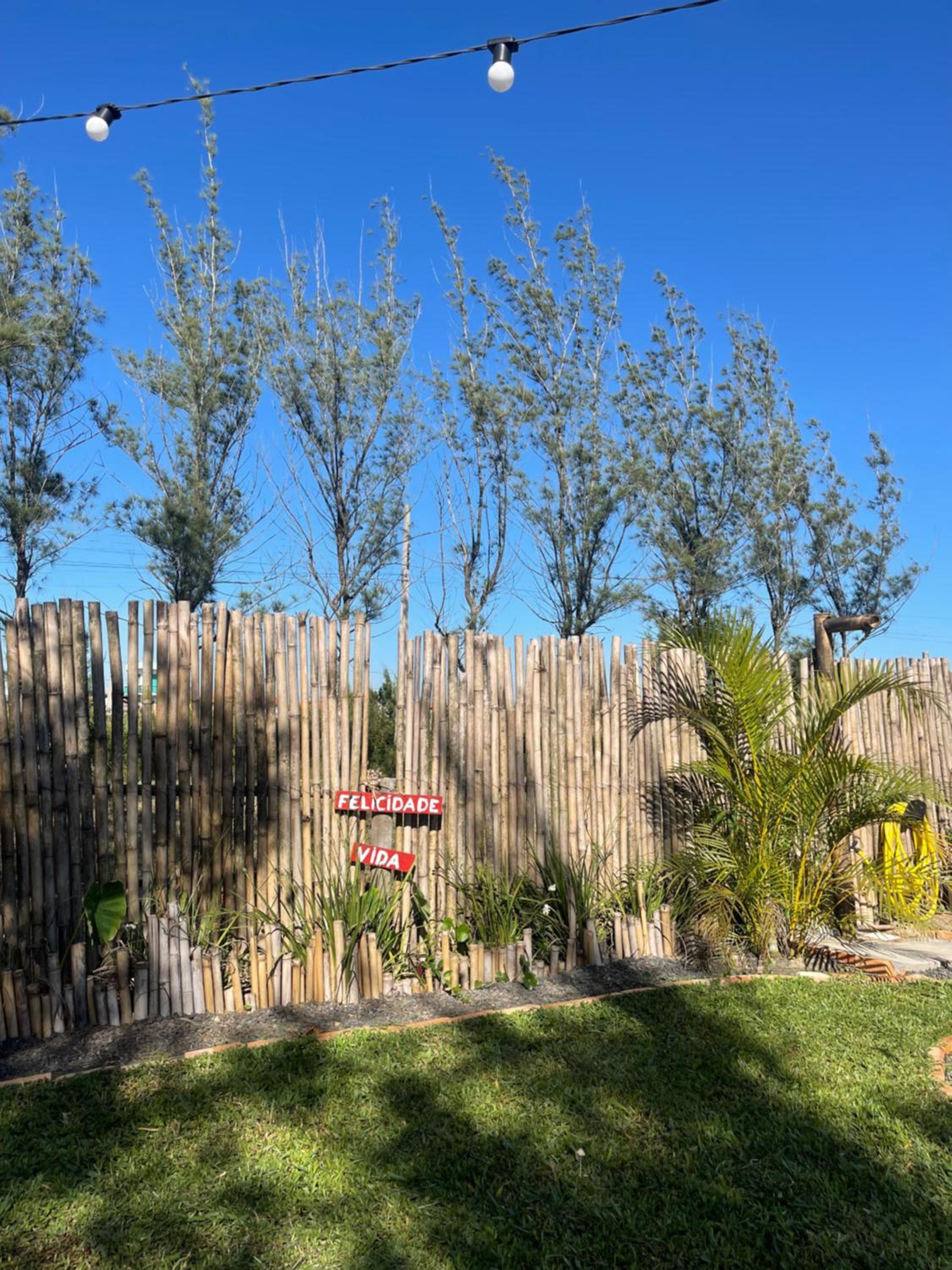 Cabana ecoar